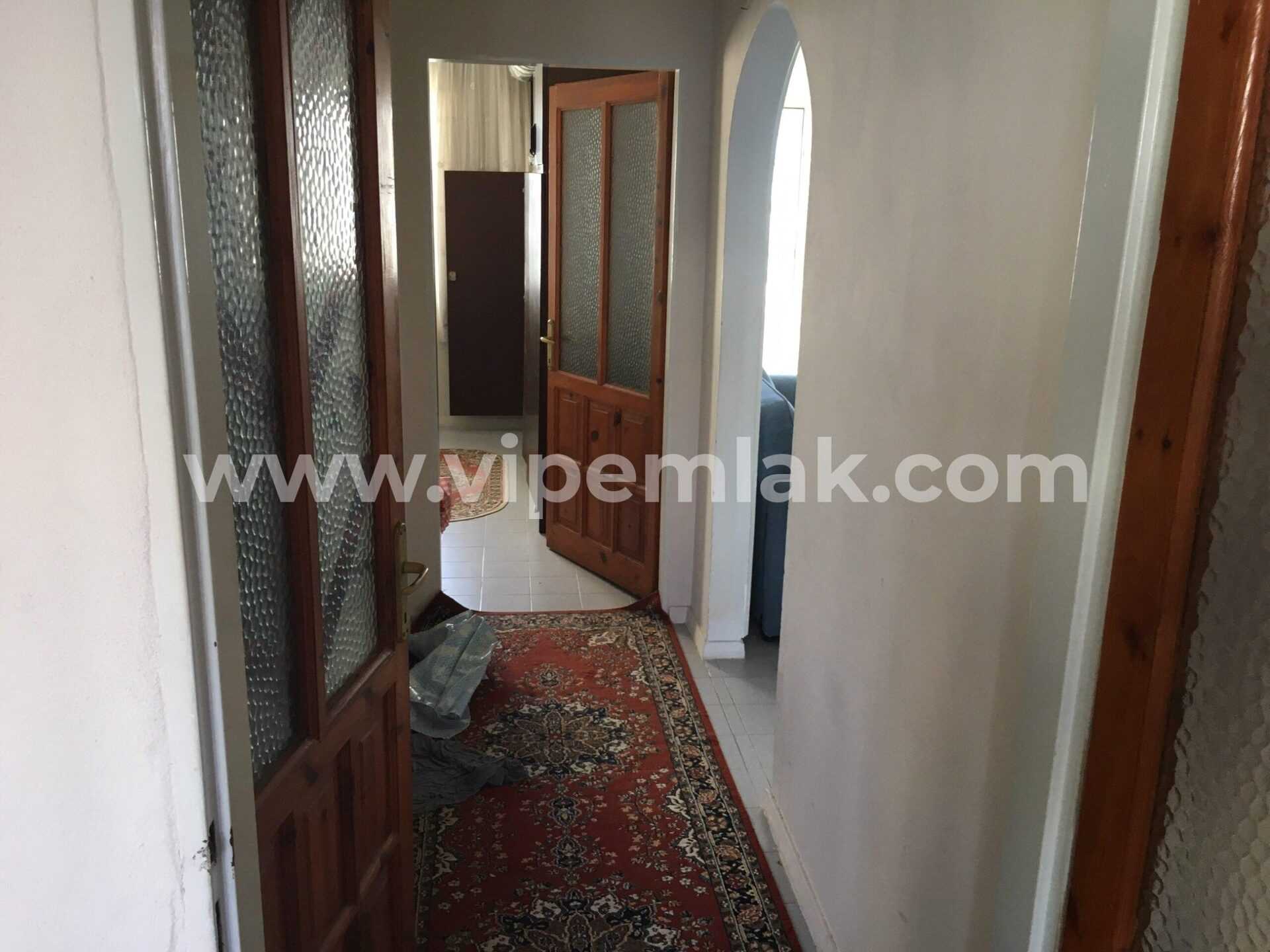 ERDEMLİ ARPAÇBAHŞİŞ YAPITAŞ 2 SİTESİNDE SATILIK YAZLIK DAİRE