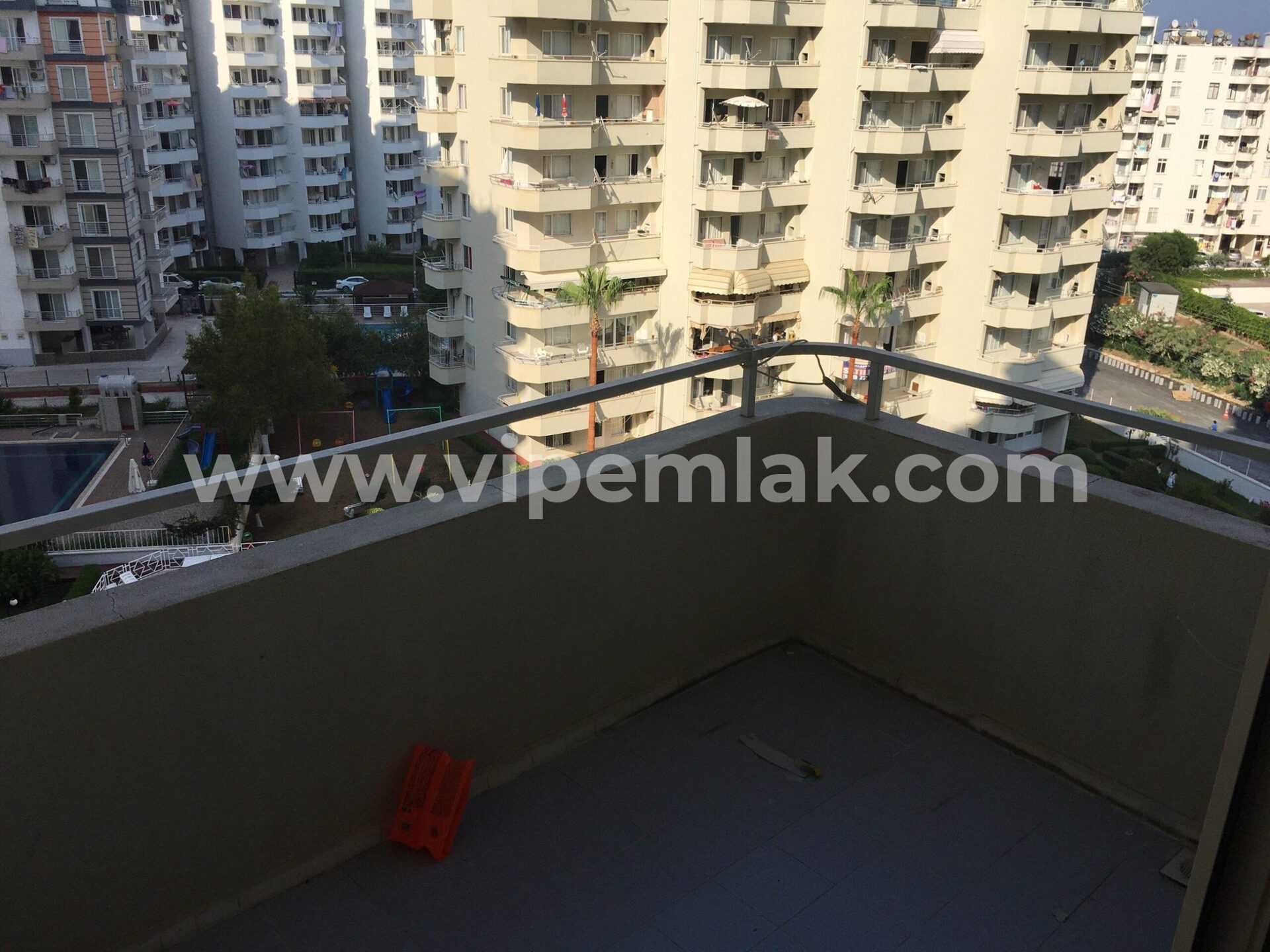 ERDEMLİ ARPAÇBAHŞİŞ YAPITAŞ 2 SİTESİNDE SATILIK YAZLIK DAİRE