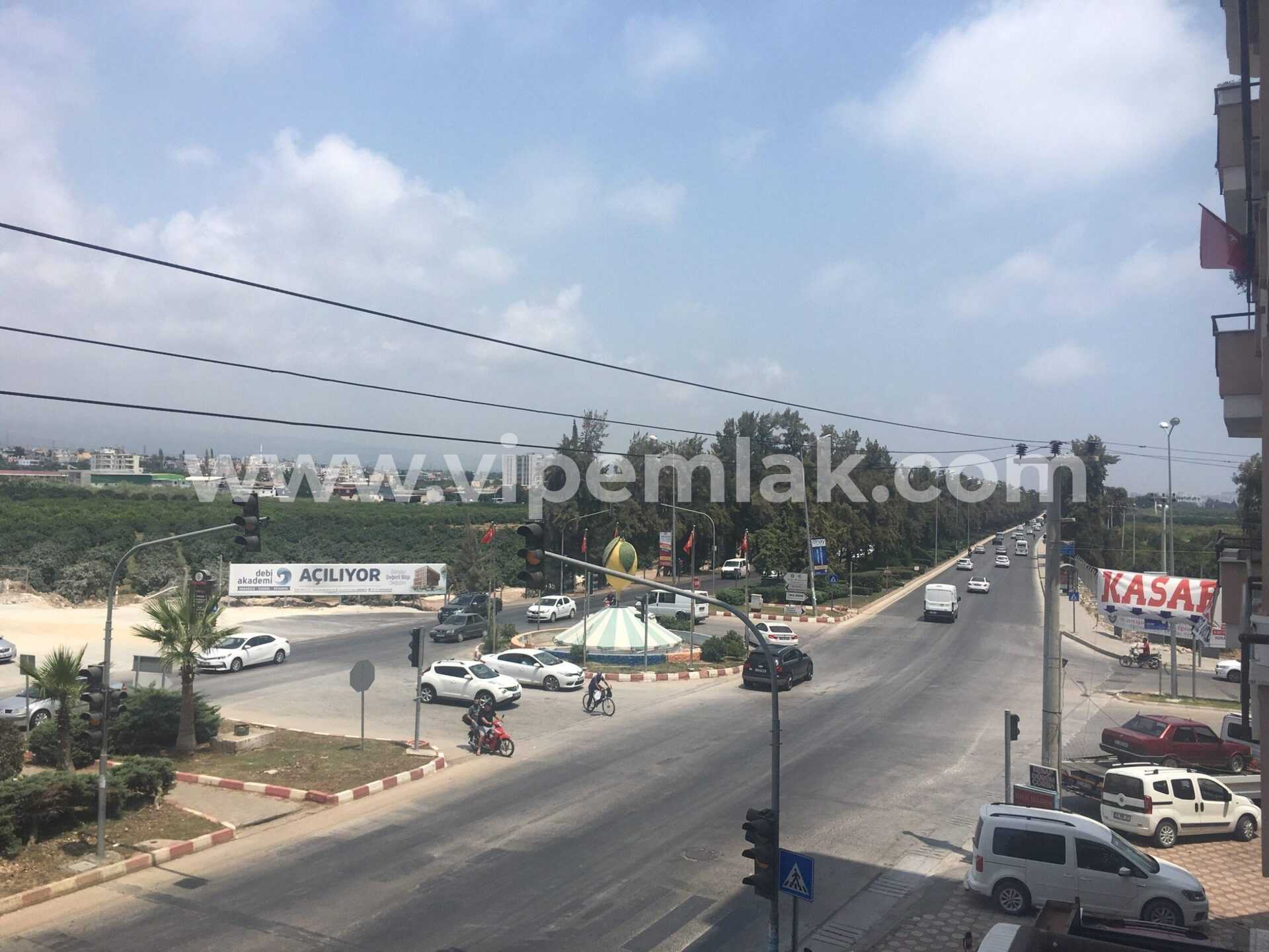 ERDEMLİ ESKİ HASTANE CİVARI 3+1 SATILIK KELEPİR DAİRE