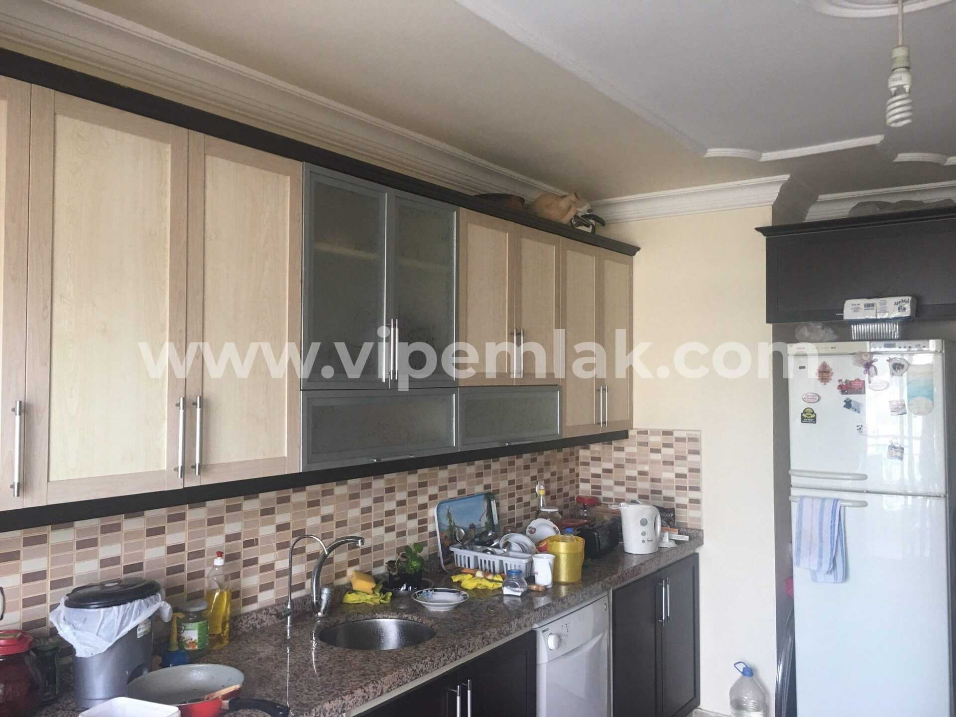 ERDEMLİ ESKİ HASTANE CİVARI 3+1 SATILIK KELEPİR DAİRE