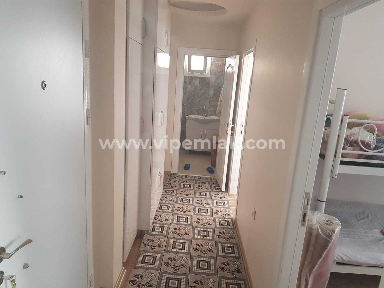 ERDEMLİ MERKEZ MİGROS MARKET ARKASI ACİL SATILIK 2+1 KELEPİR DAİRE