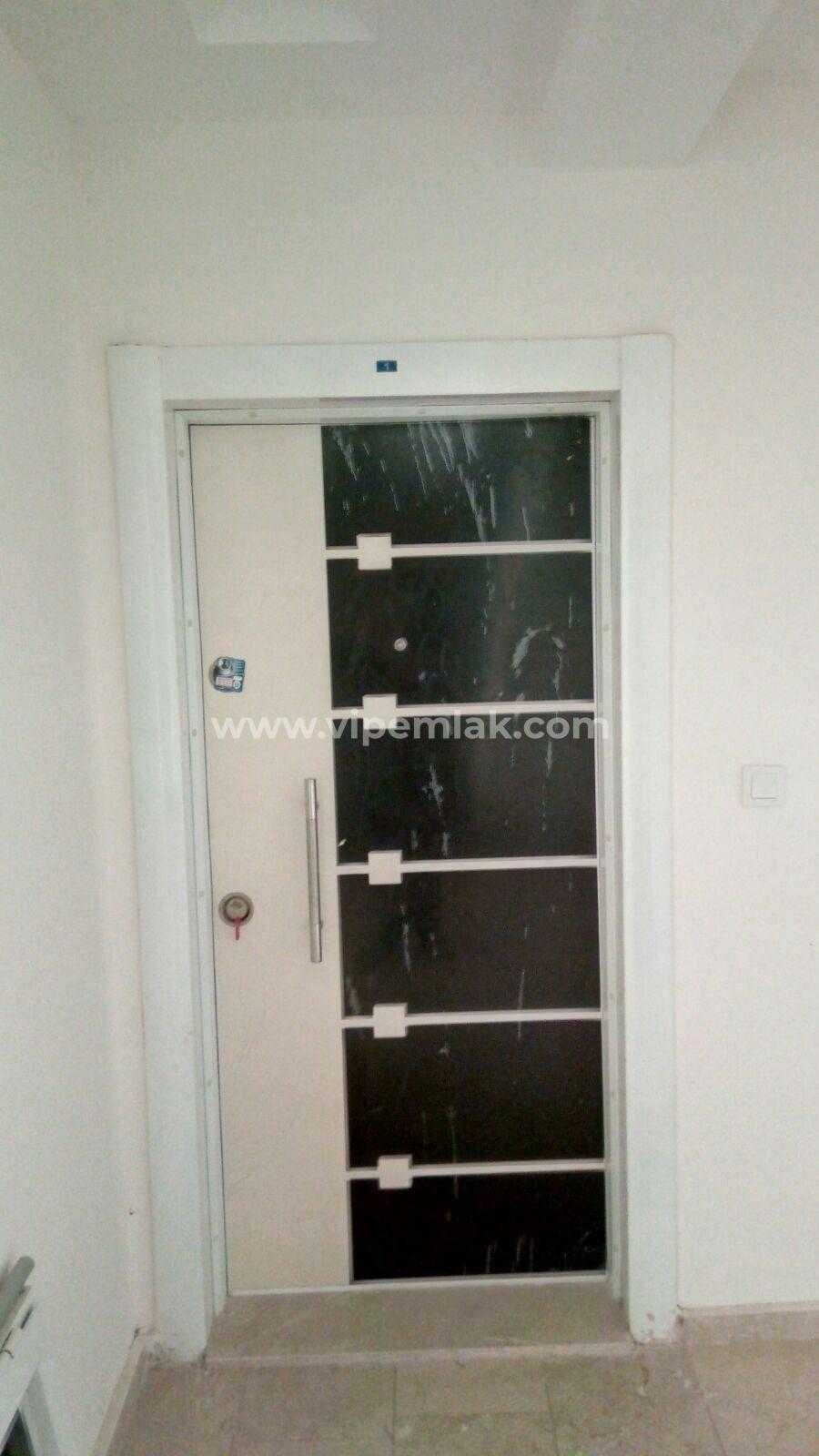 MERSİN AYAŞ KOMŞUPARK KONAKLARINDA SATILIK YAZLIK DAİRE