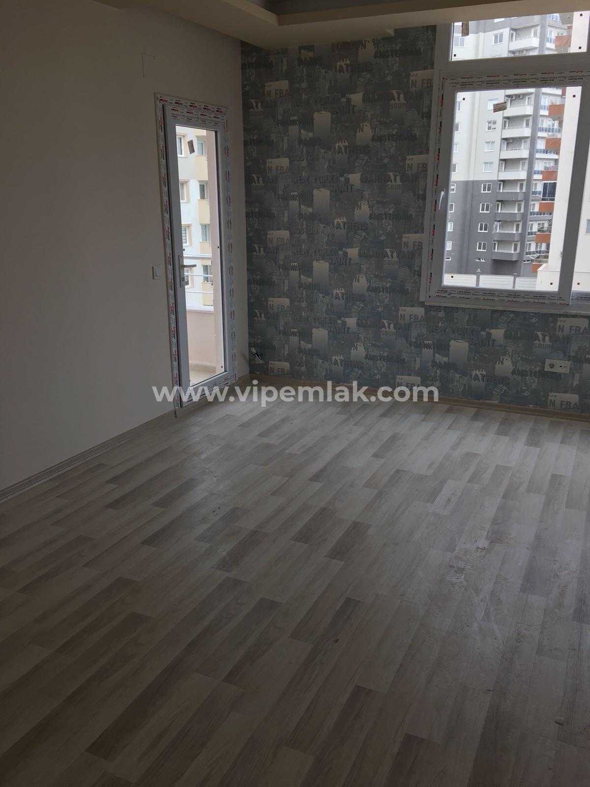 MERSİN ERDEMLİ DEVLET HASTANESİ KARŞISI COŞKUN PLAZA DA SATILIK DAİRE