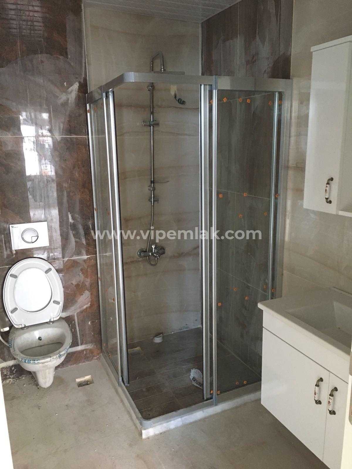 MERSİN ERDEMLİ DEVLET HASTANESİ KARŞISI COŞKUN PLAZA DA SATILIK DAİRE