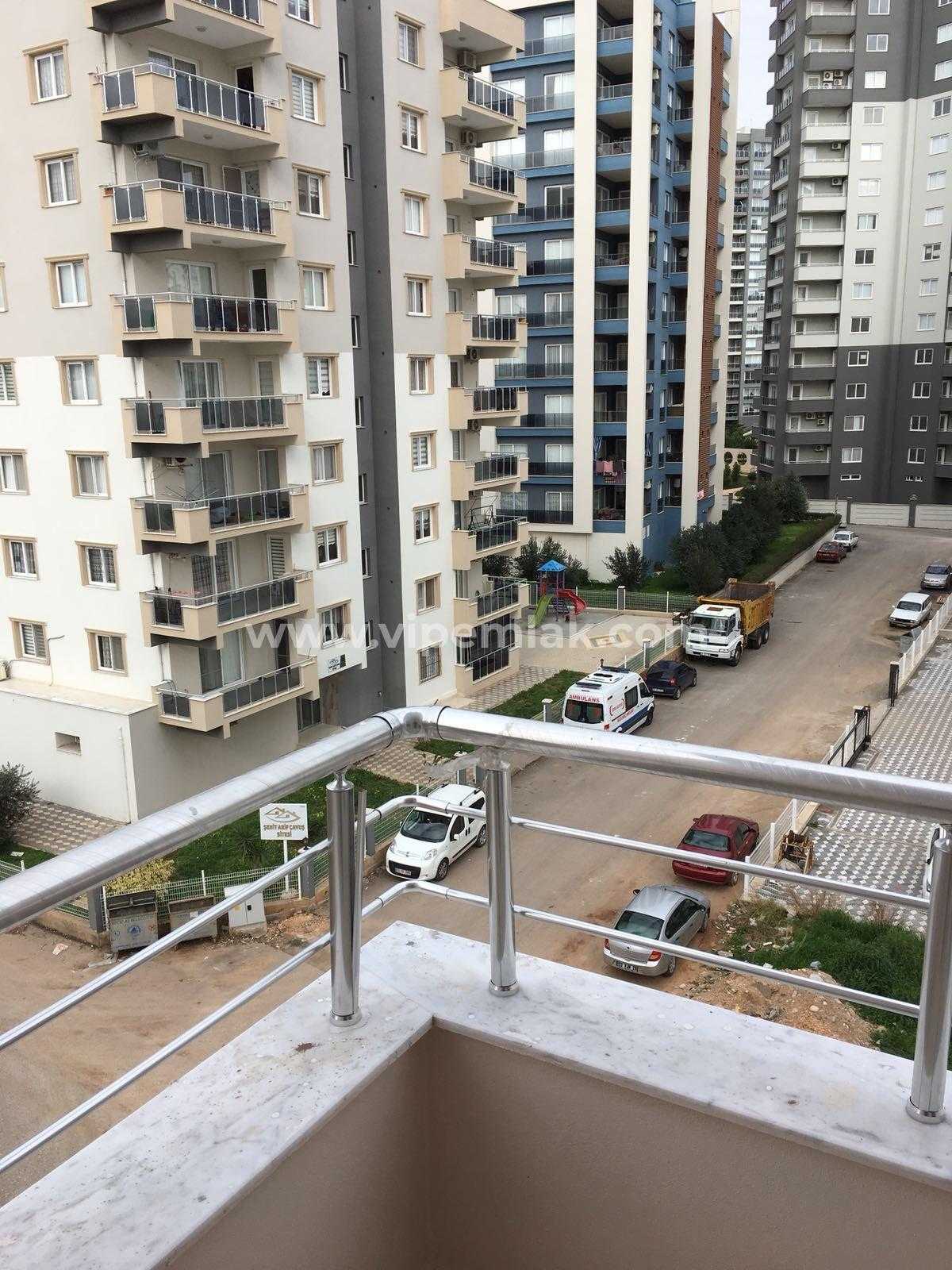 MERSİN ERDEMLİ DEVLET HASTANESİ KARŞISI COŞKUN PLAZA DA SATILIK DAİRE