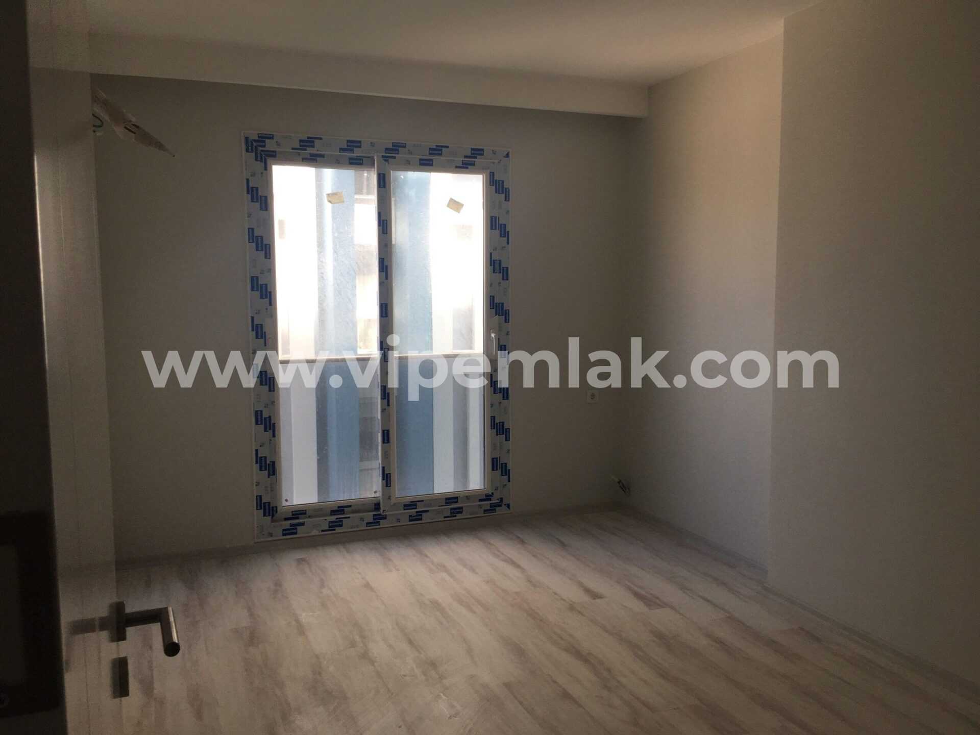 MERSİN ERDEMLİ BULVAR YEŞİLYURT SİTESİNDE SATILIK SIFIR DAİRE