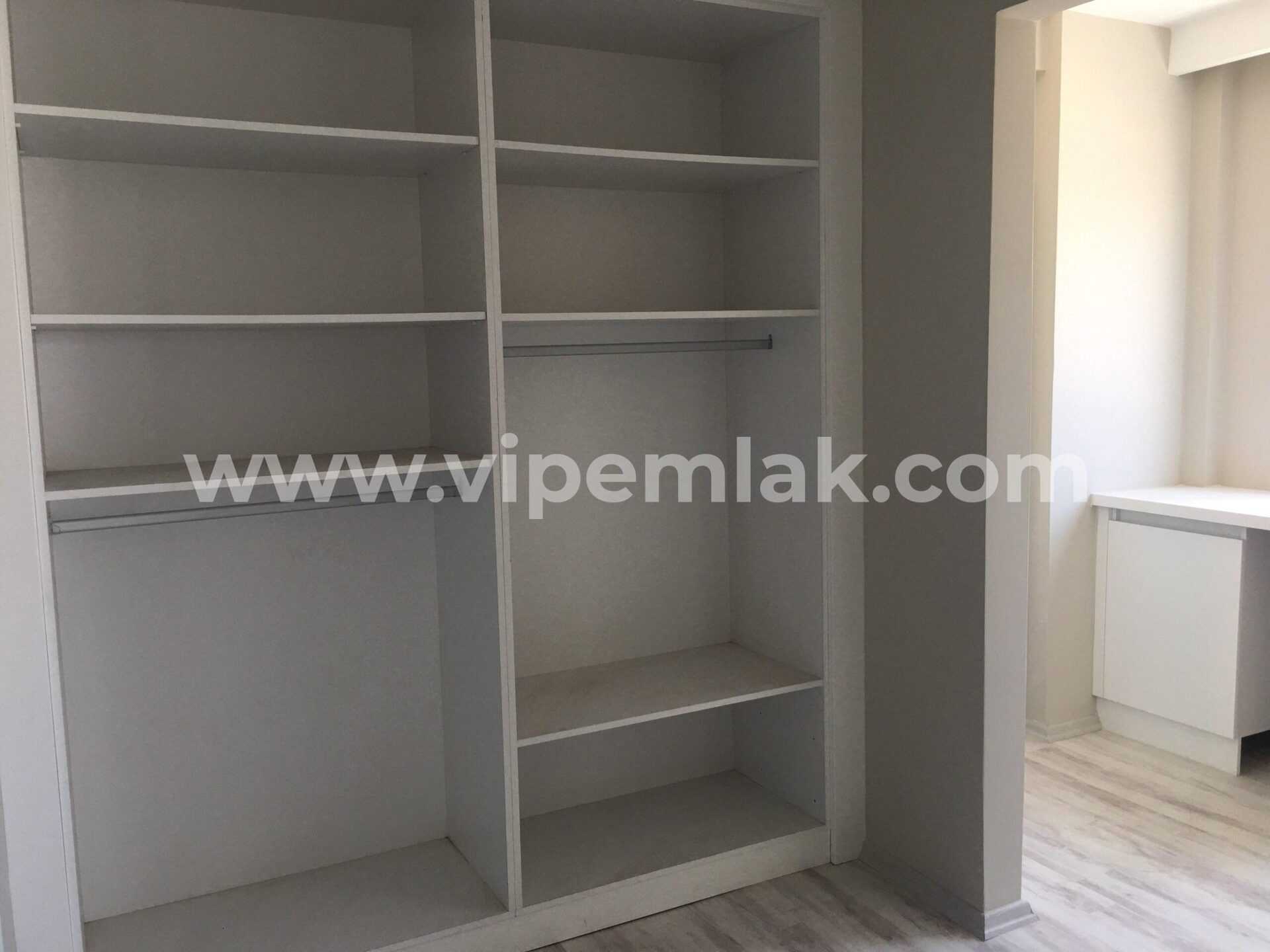 MERSİN ERDEMLİ BULVAR YEŞİLYURT SİTESİNDE SATILIK SIFIR DAİRE