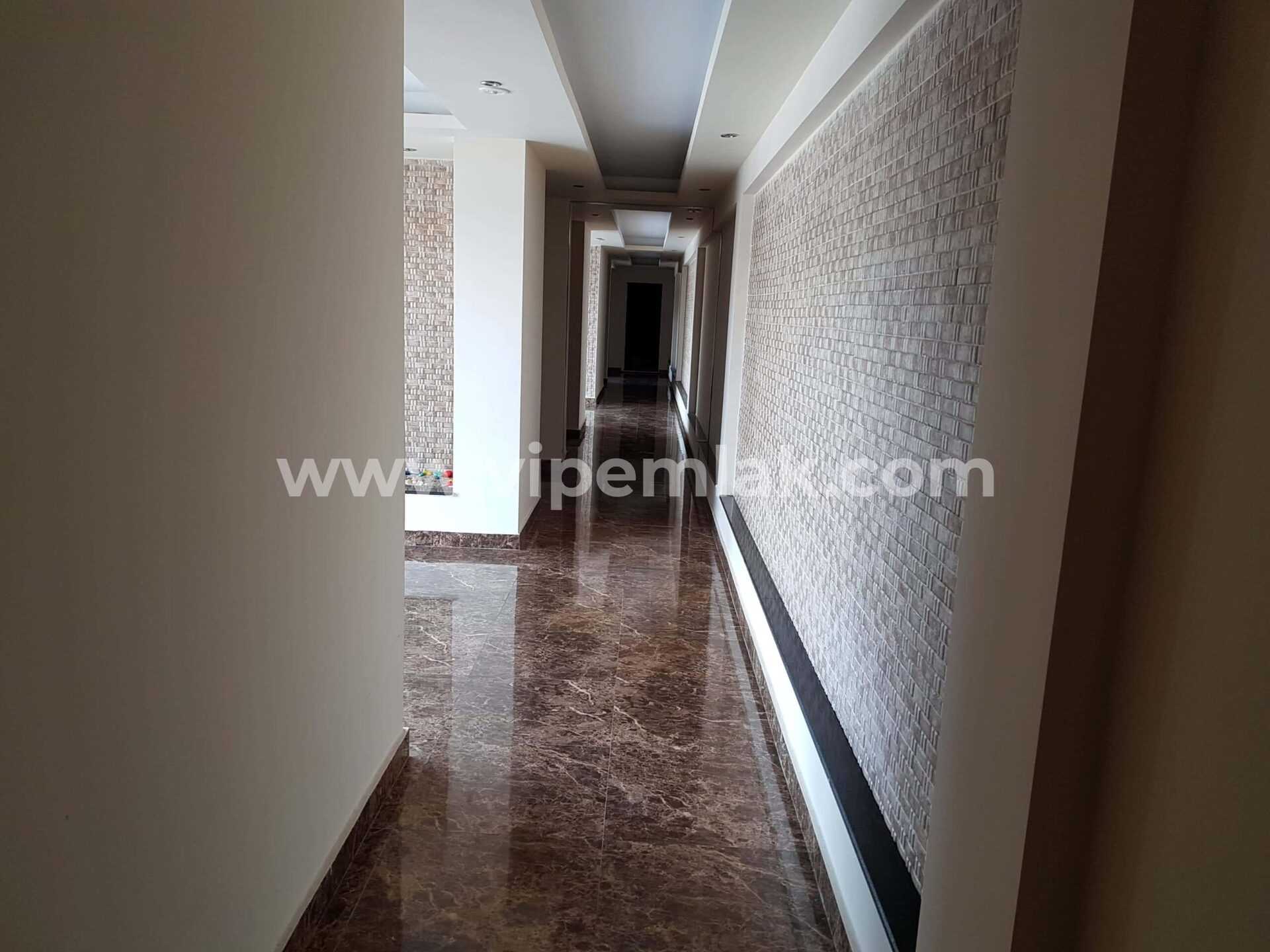 MERSİN KARGIPINARI LİPARİS 7 SİTESİNDE SATILIK YAZLIK DAİRE