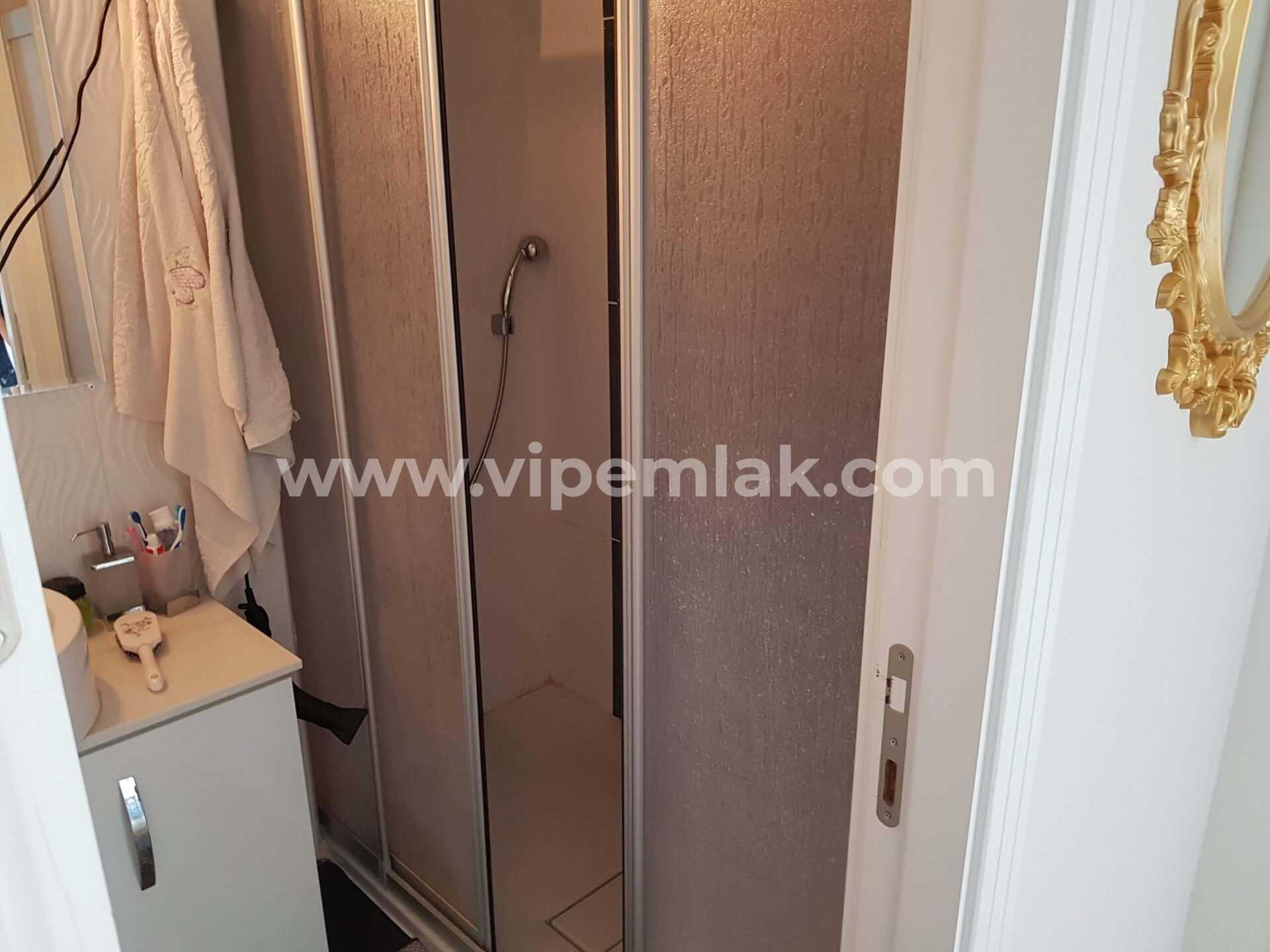 MERSİN KARGIPINARI LİPARİS 7 SİTESİNDE SATILIK YAZLIK DAİRE