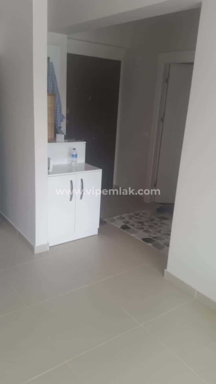 MERSİN KARGIPINARI LİPARİS 7 SİTESİNDE SATILIK YAZLIK DAİRE