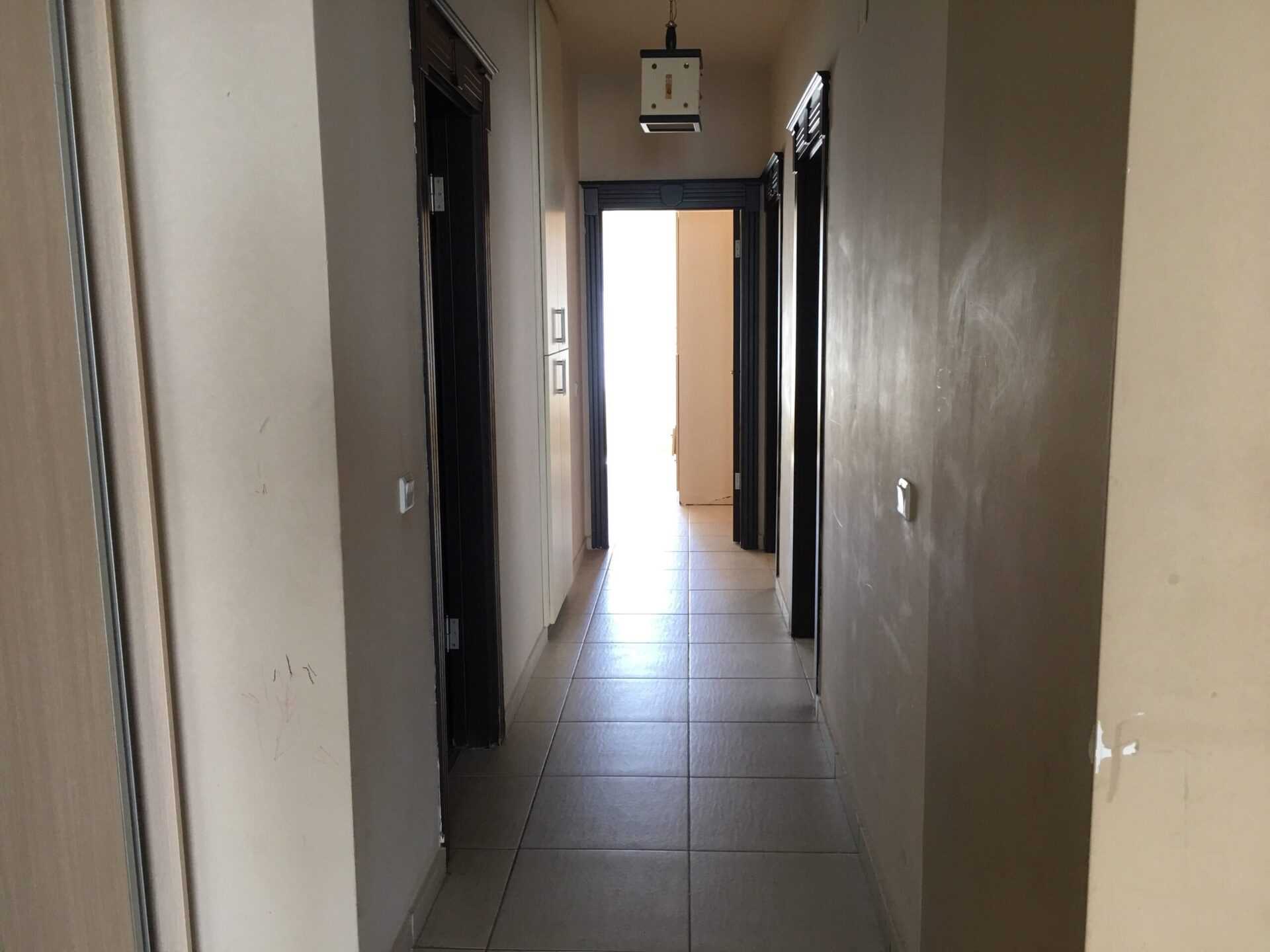 MERSİN ÇEŞMELİ LİPARİS 5 SİTESİNDE EŞYALI SATILIK YAZLIK DAİRE