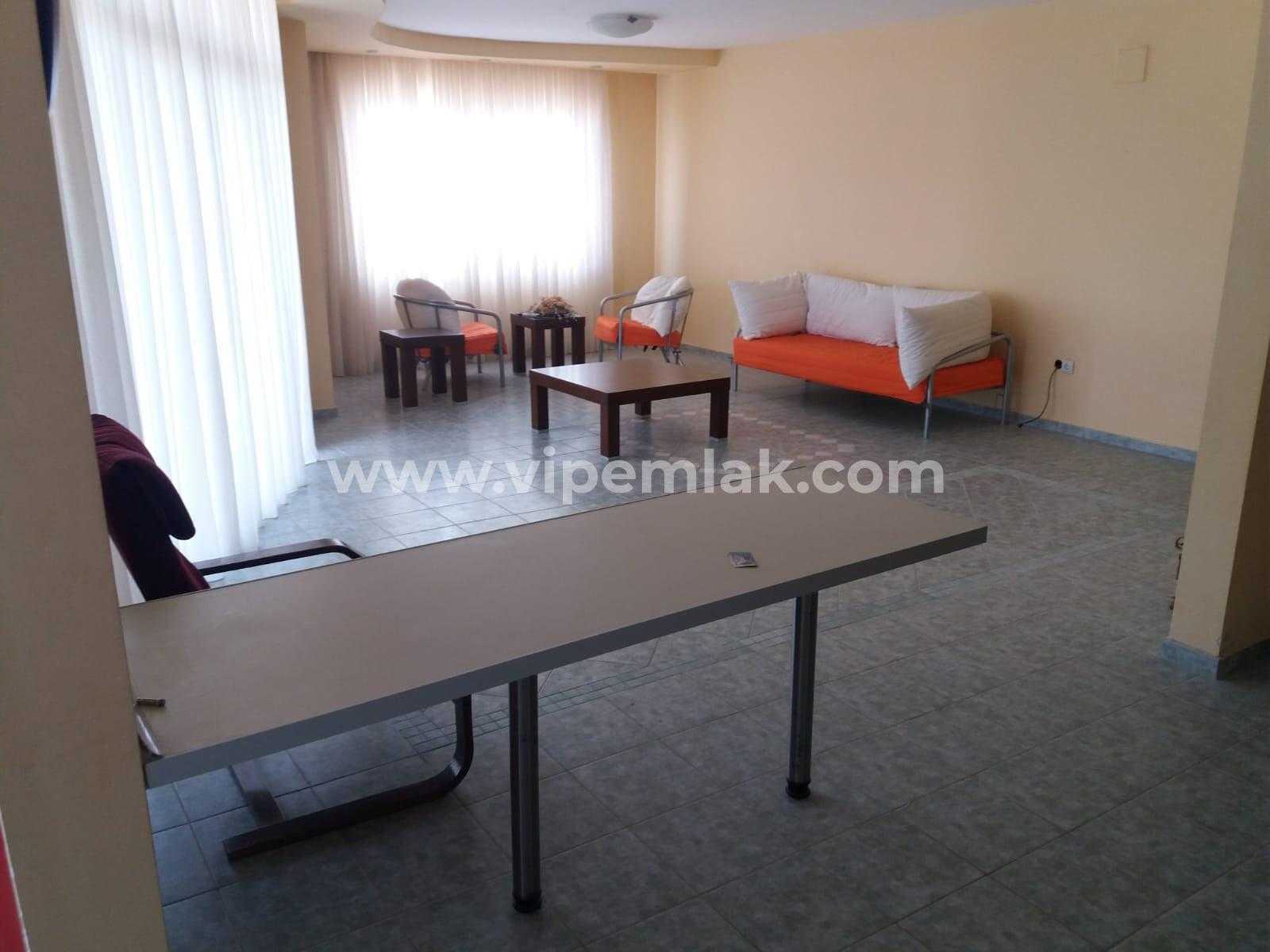 MERSİN KARGIPINARI LİPARİS SUNLİFE SİTESİNDE SATILIK YAZLIK DAİRE
