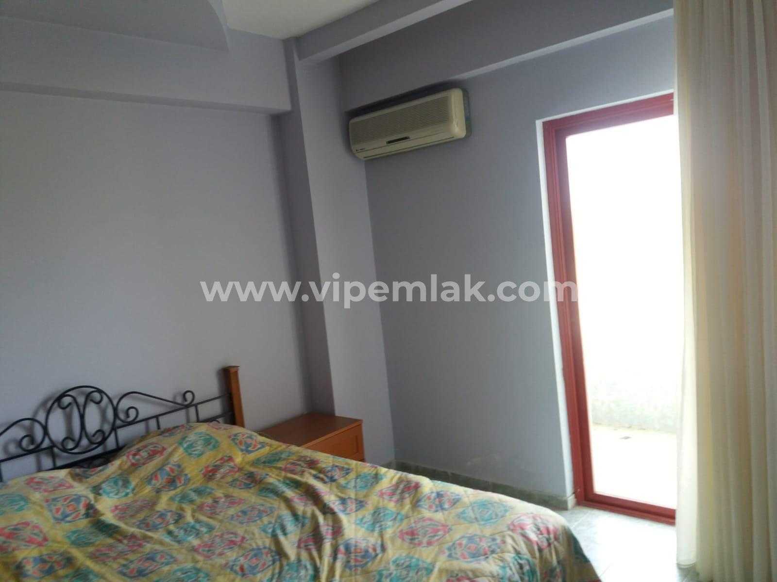 MERSİN KARGIPINARI LİPARİS SUNLİFE SİTESİNDE SATILIK YAZLIK DAİRE