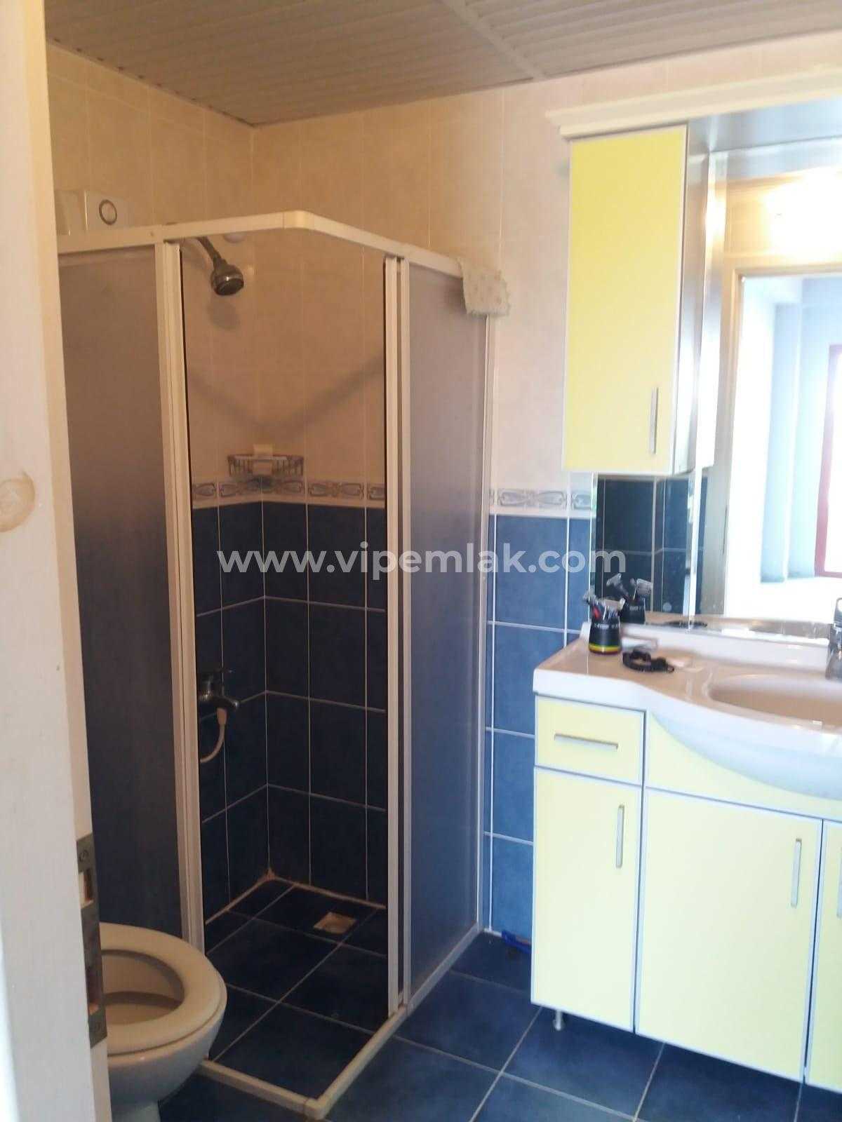 MERSİN KARGIPINARI LİPARİS SUNLİFE SİTESİNDE SATILIK YAZLIK DAİRE