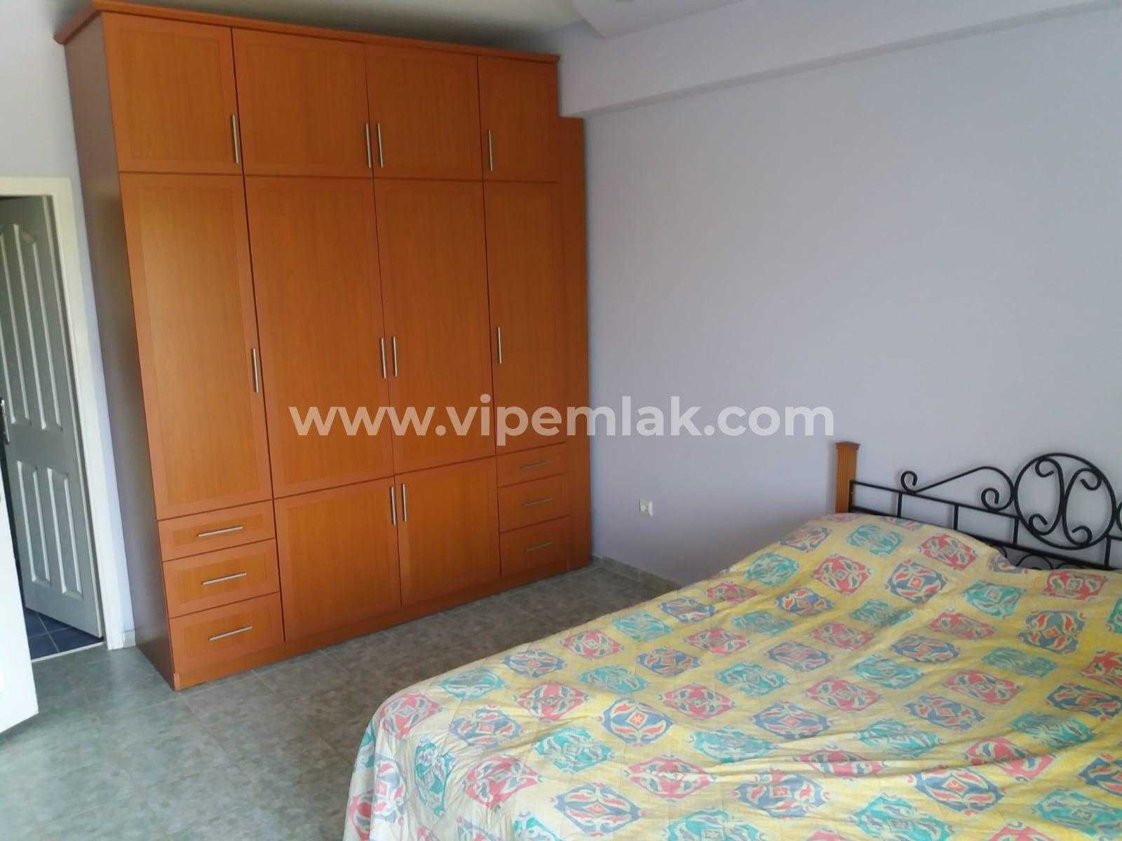 MERSİN KARGIPINARI LİPARİS SUNLİFE SİTESİNDE SATILIK YAZLIK DAİRE
