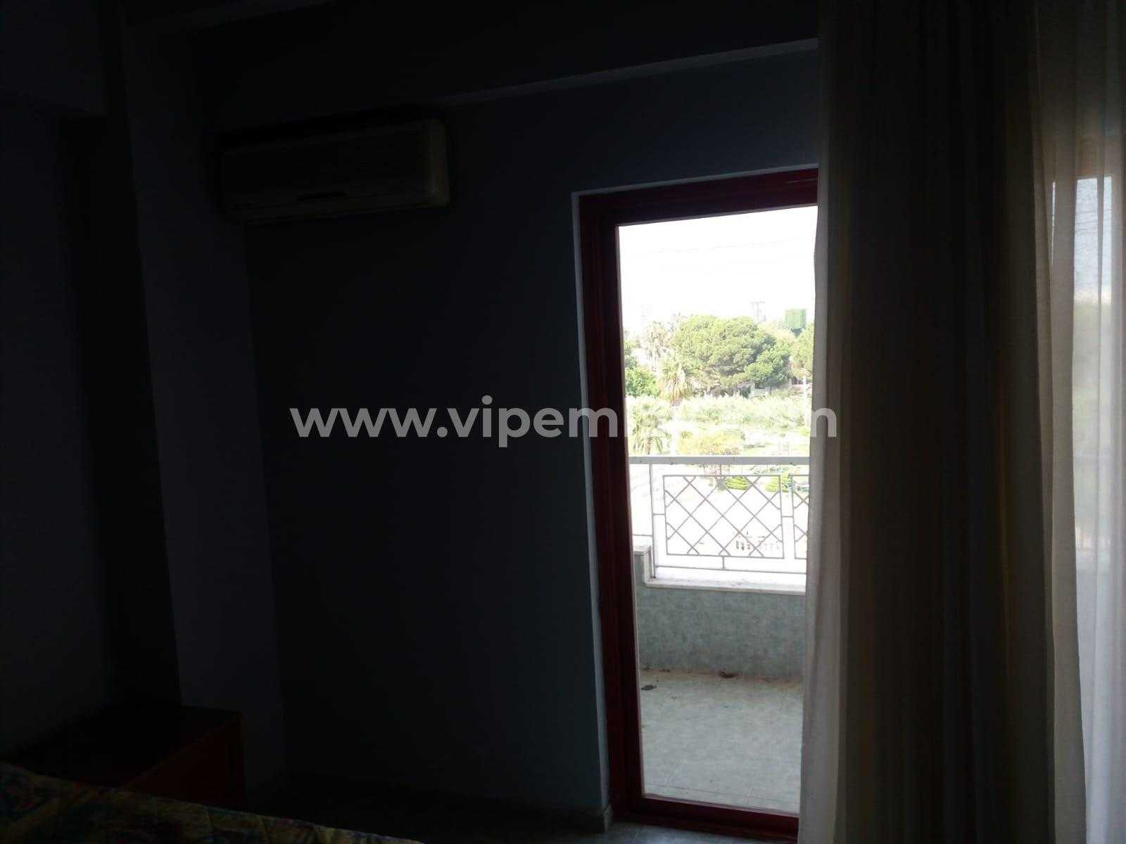 MERSİN KARGIPINARI LİPARİS SUNLİFE SİTESİNDE SATILIK YAZLIK DAİRE
