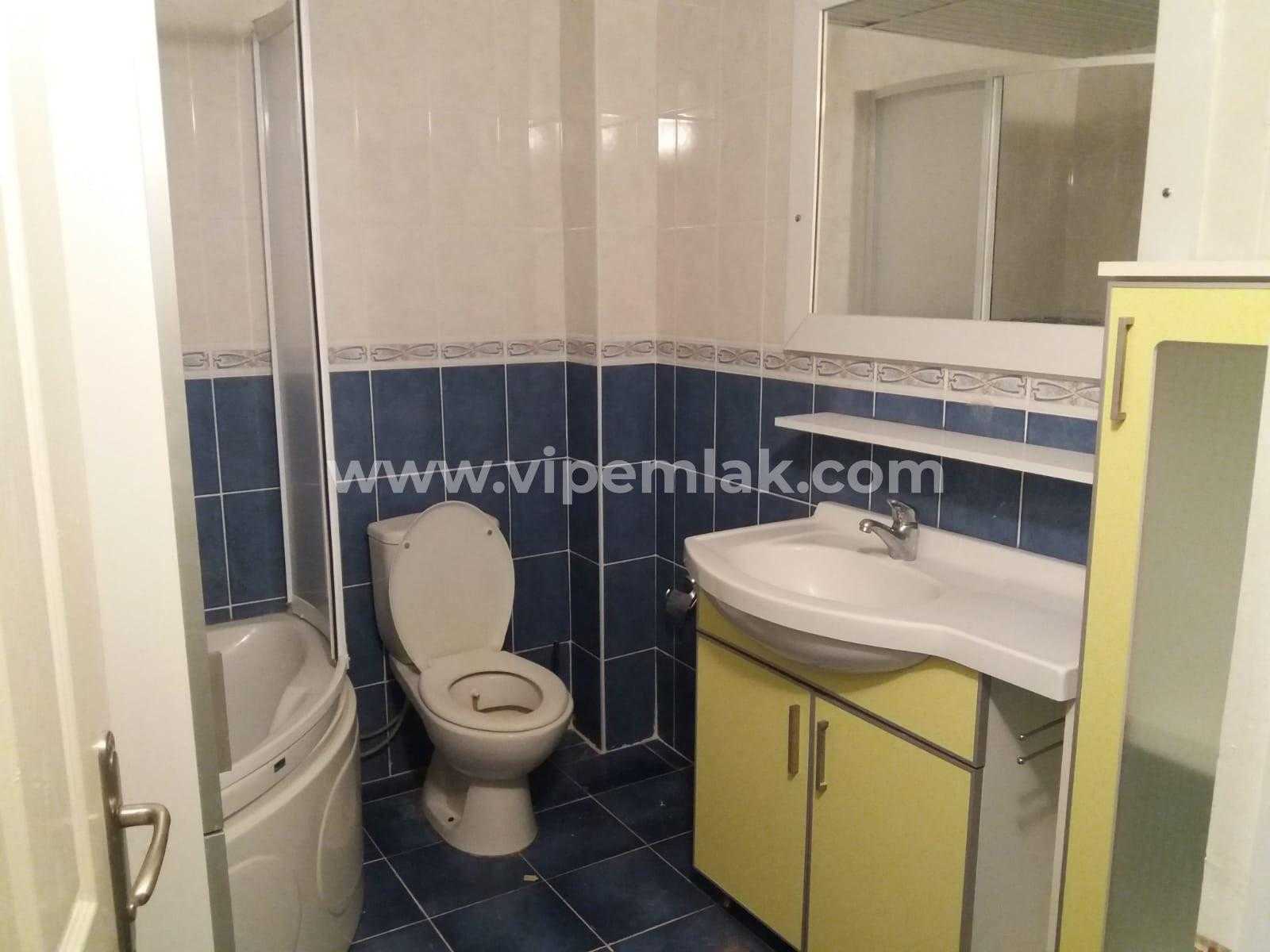 MERSİN KARGIPINARI LİPARİS SUNLİFE SİTESİNDE SATILIK YAZLIK DAİRE