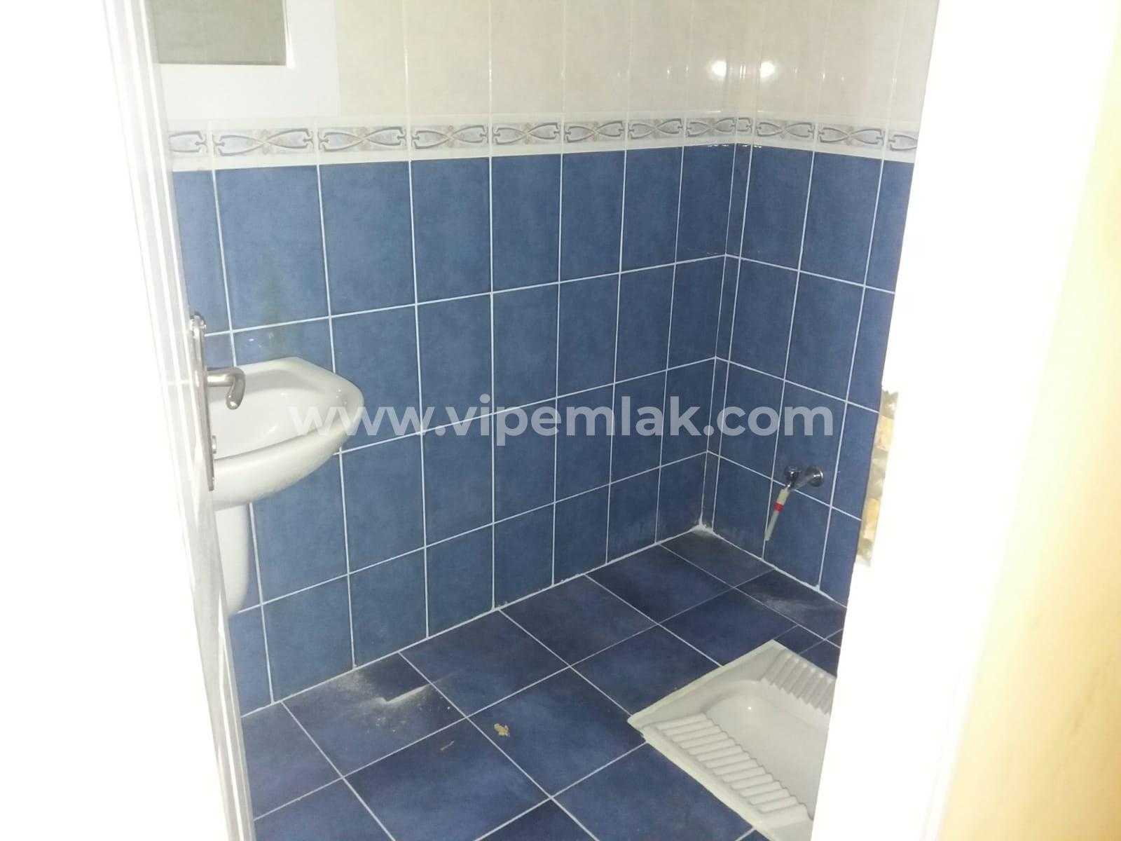 MERSİN KARGIPINARI LİPARİS SUNLİFE SİTESİNDE SATILIK YAZLIK DAİRE