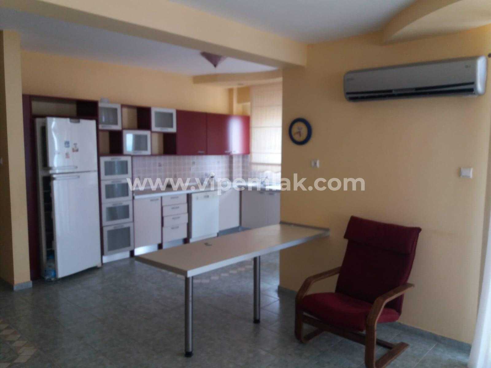 MERSİN KARGIPINARI LİPARİS SUNLİFE SİTESİNDE SATILIK YAZLIK DAİRE