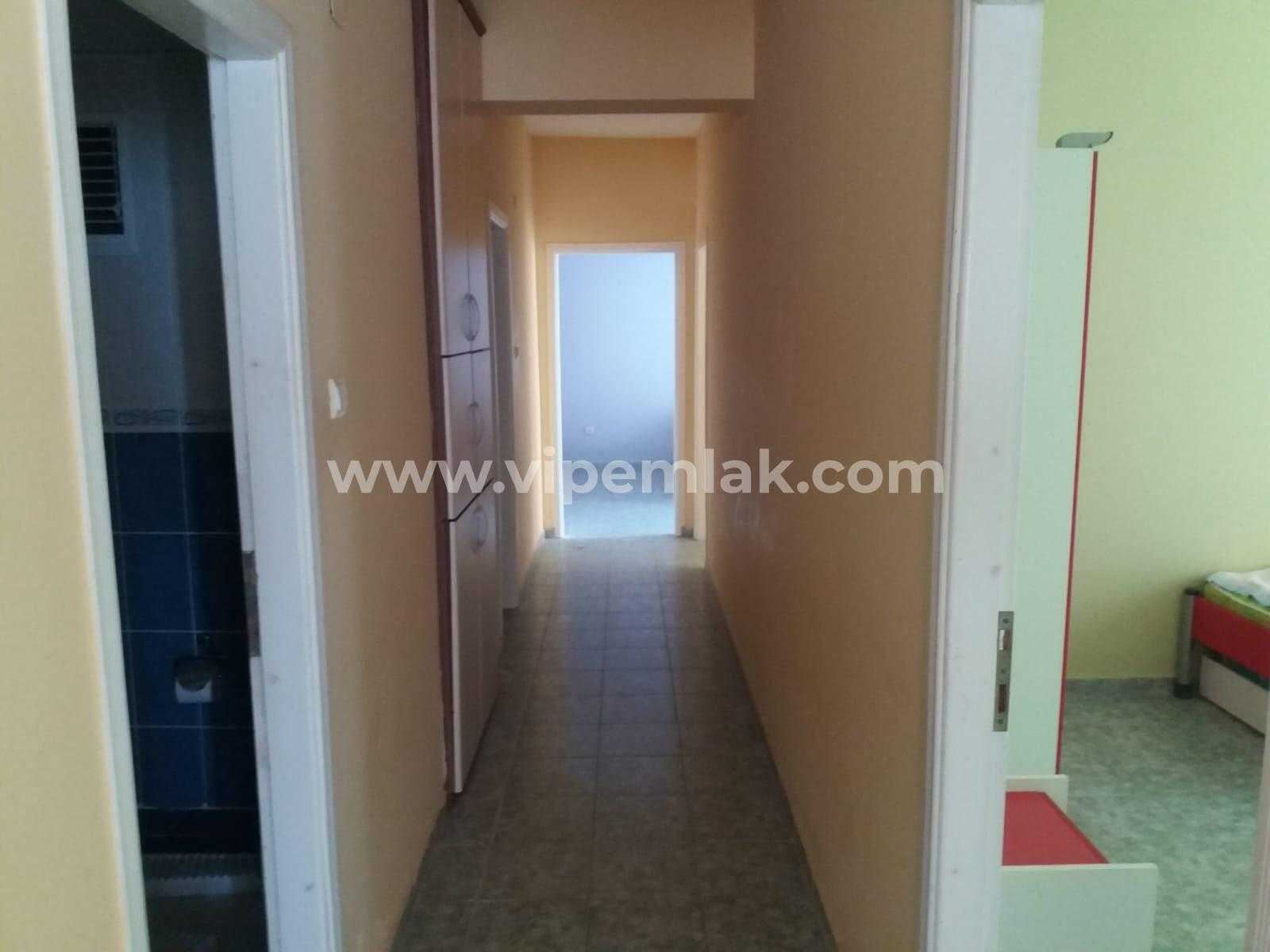 MERSİN KARGIPINARI LİPARİS SUNLİFE SİTESİNDE SATILIK YAZLIK DAİRE