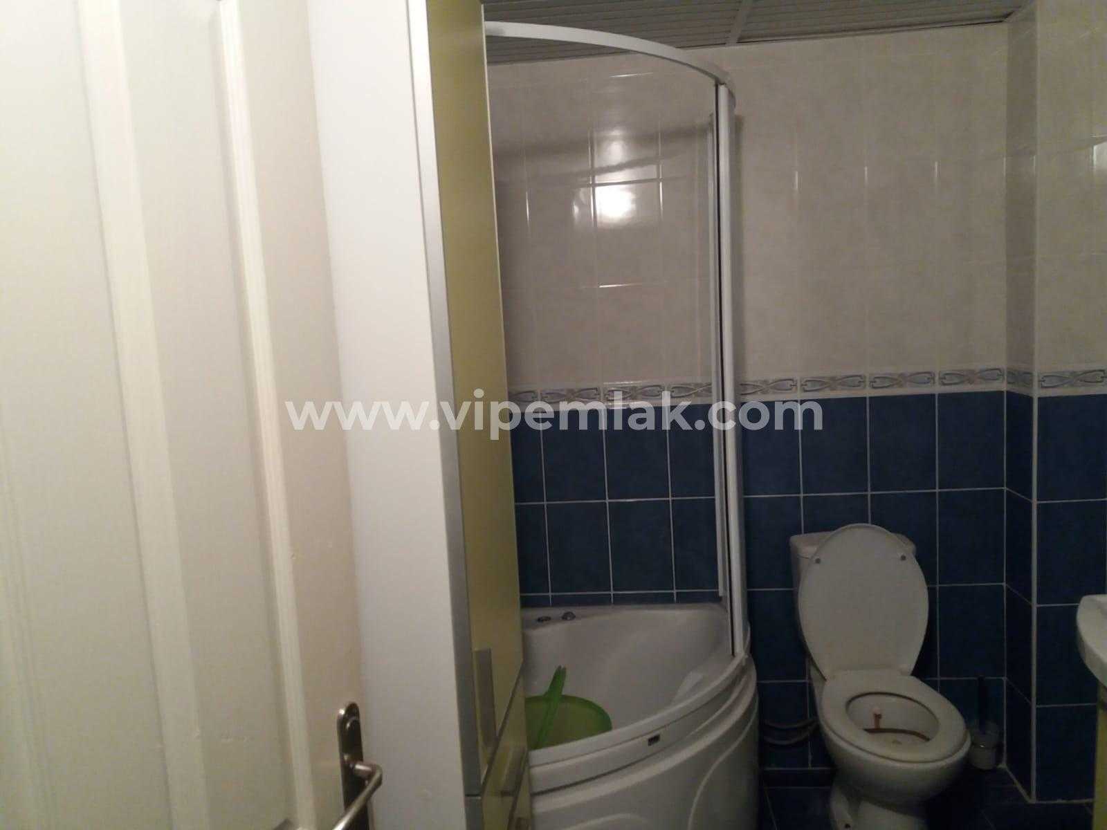 MERSİN KARGIPINARI LİPARİS SUNLİFE SİTESİNDE SATILIK YAZLIK DAİRE