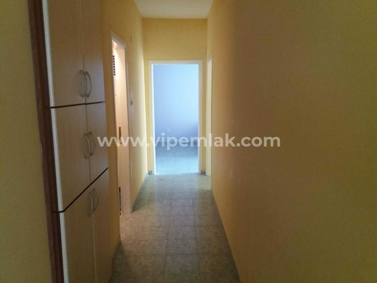 MERSİN KARGIPINARI LİPARİS SUNLİFE SİTESİNDE SATILIK YAZLIK DAİRE