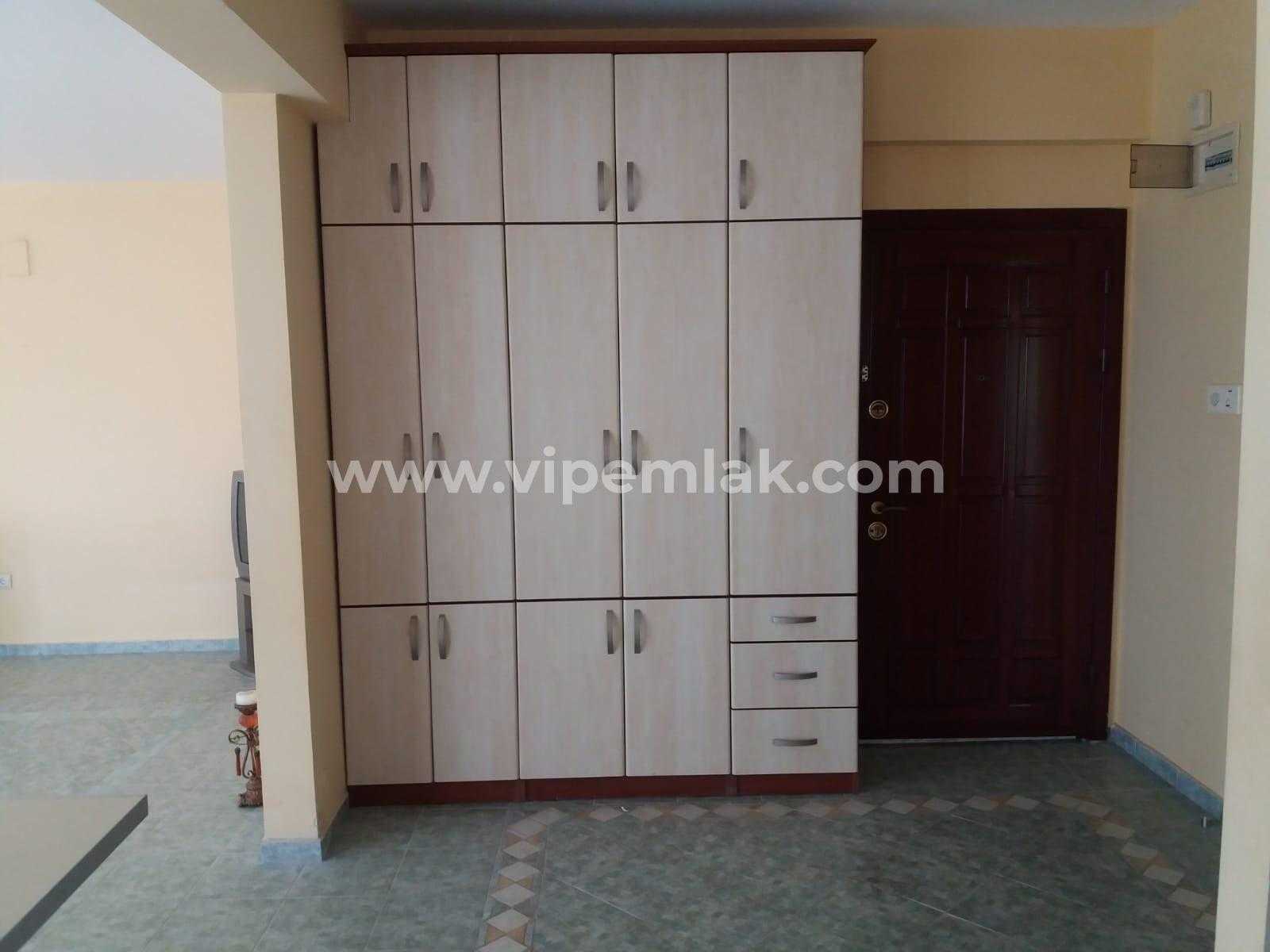 MERSİN KARGIPINARI LİPARİS SUNLİFE SİTESİNDE SATILIK YAZLIK DAİRE