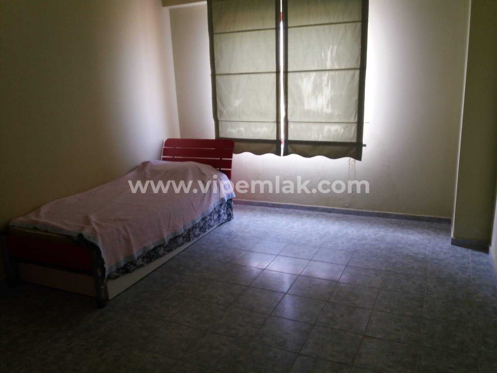 MERSİN KARGIPINARI LİPARİS SUNLİFE SİTESİNDE SATILIK YAZLIK DAİRE