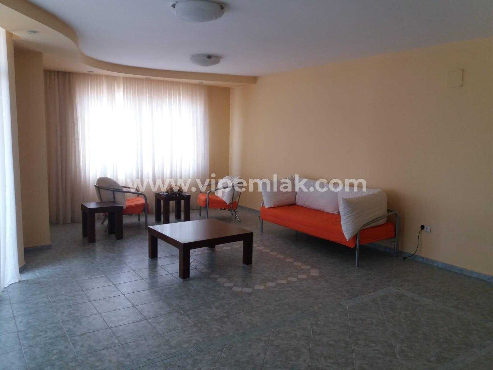 MERSİN KARGIPINARI LİPARİS SUNLİFE SİTESİNDE SATILIK YAZLIK DAİRE