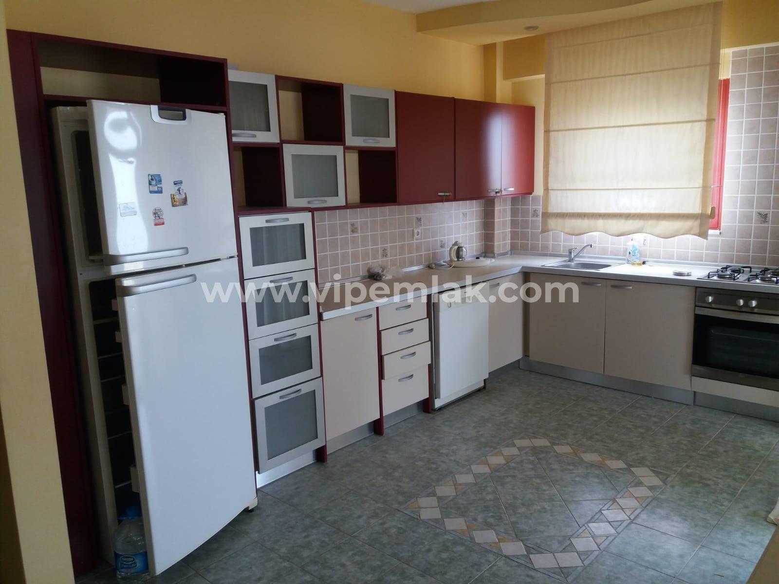 MERSİN KARGIPINARI LİPARİS SUNLİFE SİTESİNDE SATILIK YAZLIK DAİRE