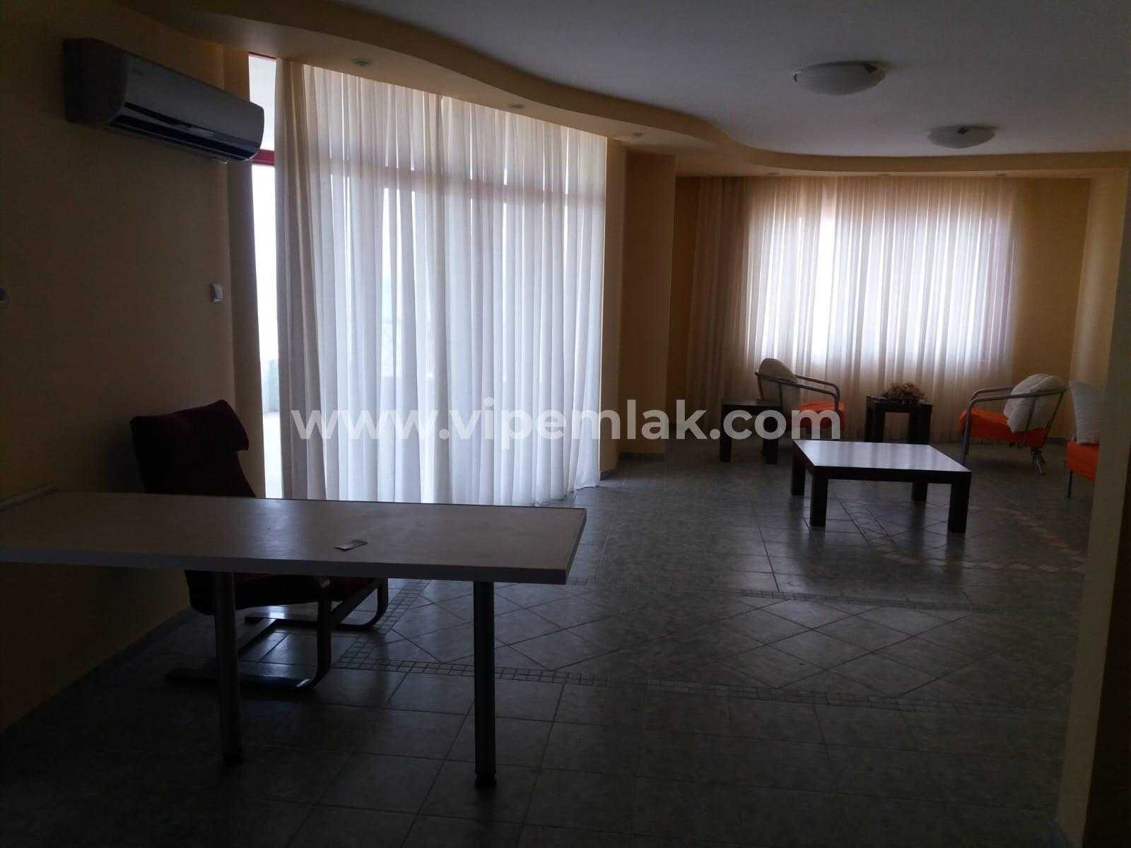 MERSİN KARGIPINARI LİPARİS SUNLİFE SİTESİNDE SATILIK YAZLIK DAİRE