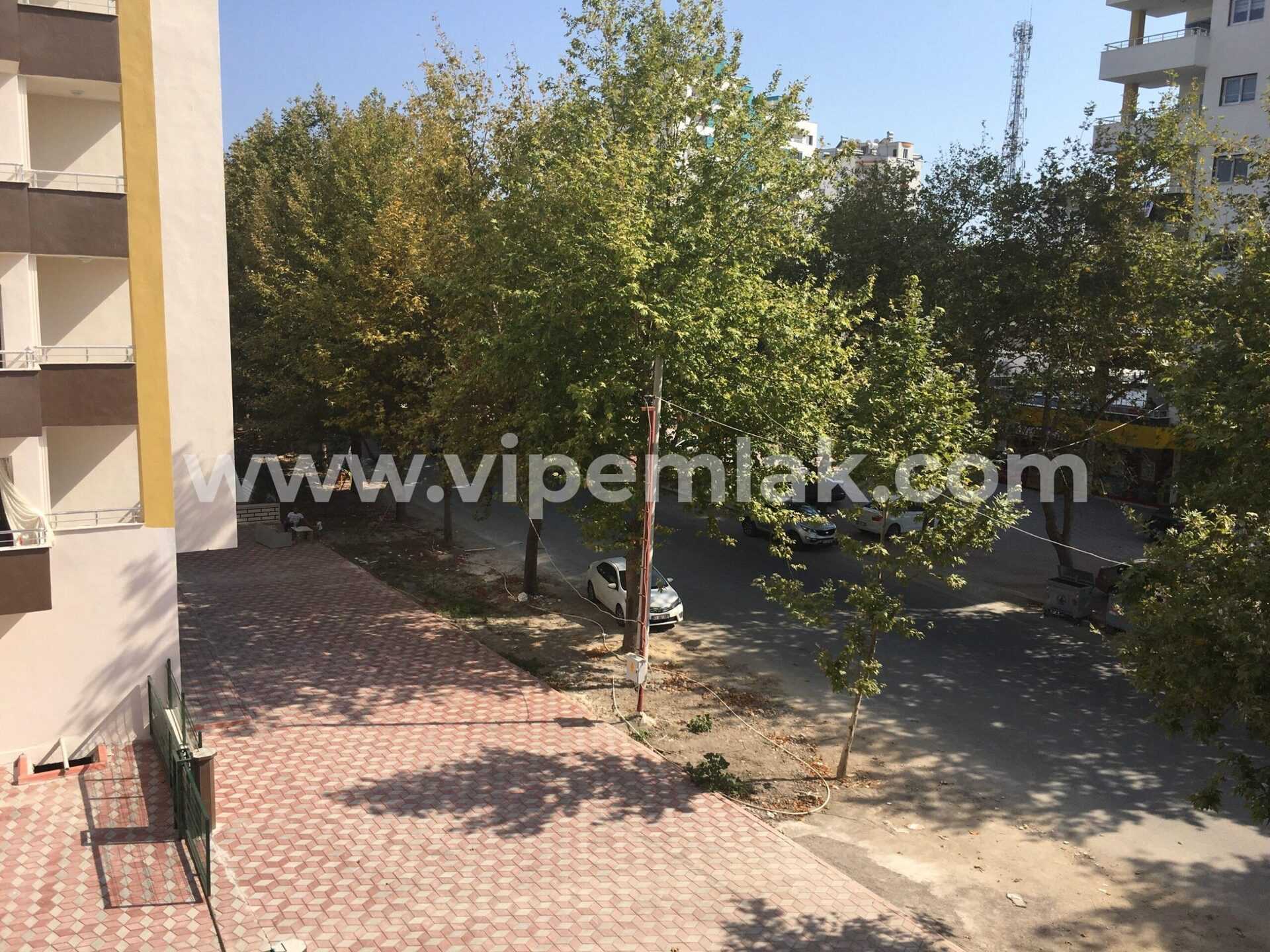 MERSİN ARPAÇBAHŞİŞ KILIÇOĞLU İNŞAATTA SATILIK YAZLIK SIFIR DAİRE