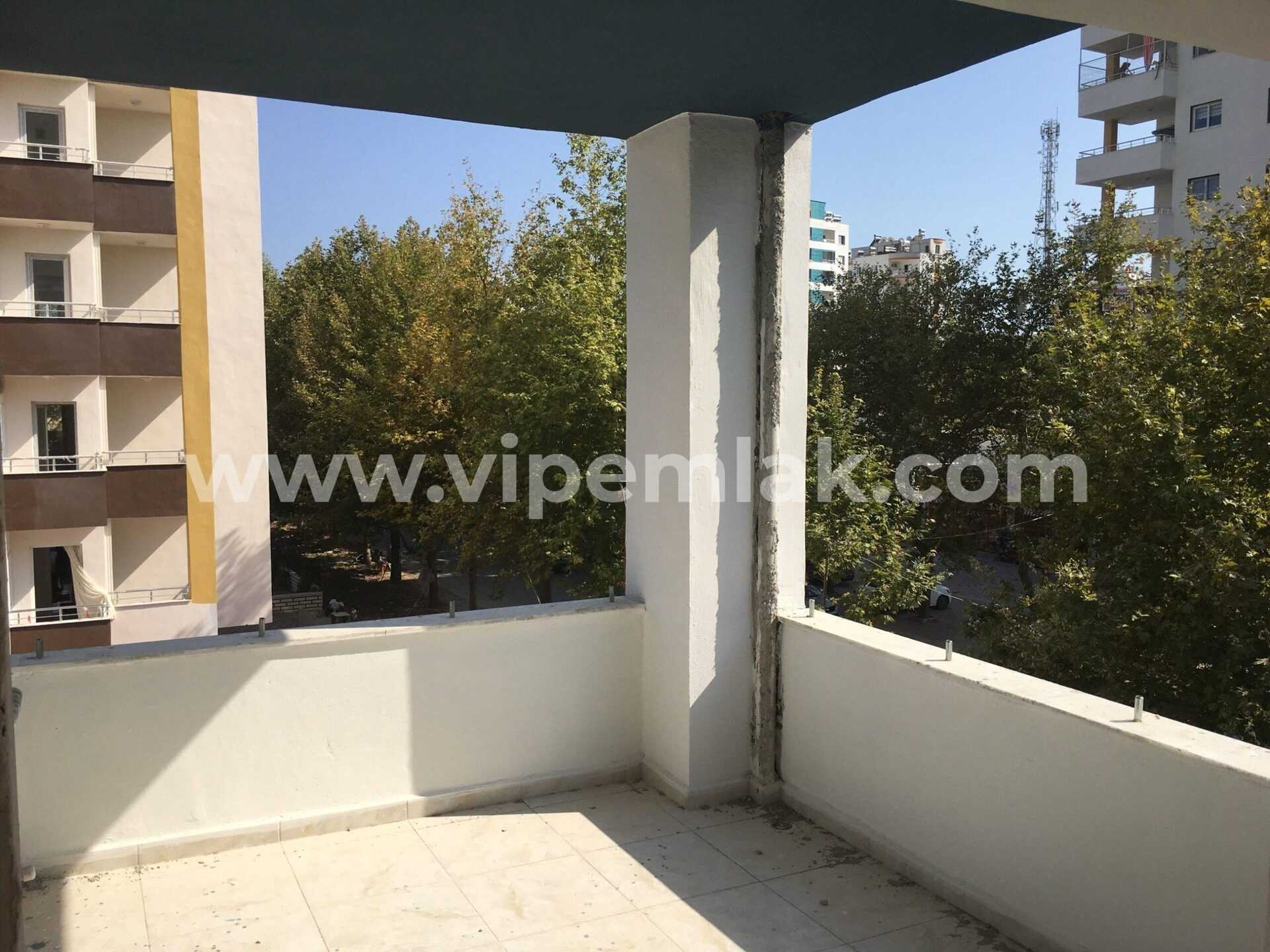 MERSİN ARPAÇBAHŞİŞ KILIÇOĞLU İNŞAATTA SATILIK YAZLIK SIFIR DAİRE