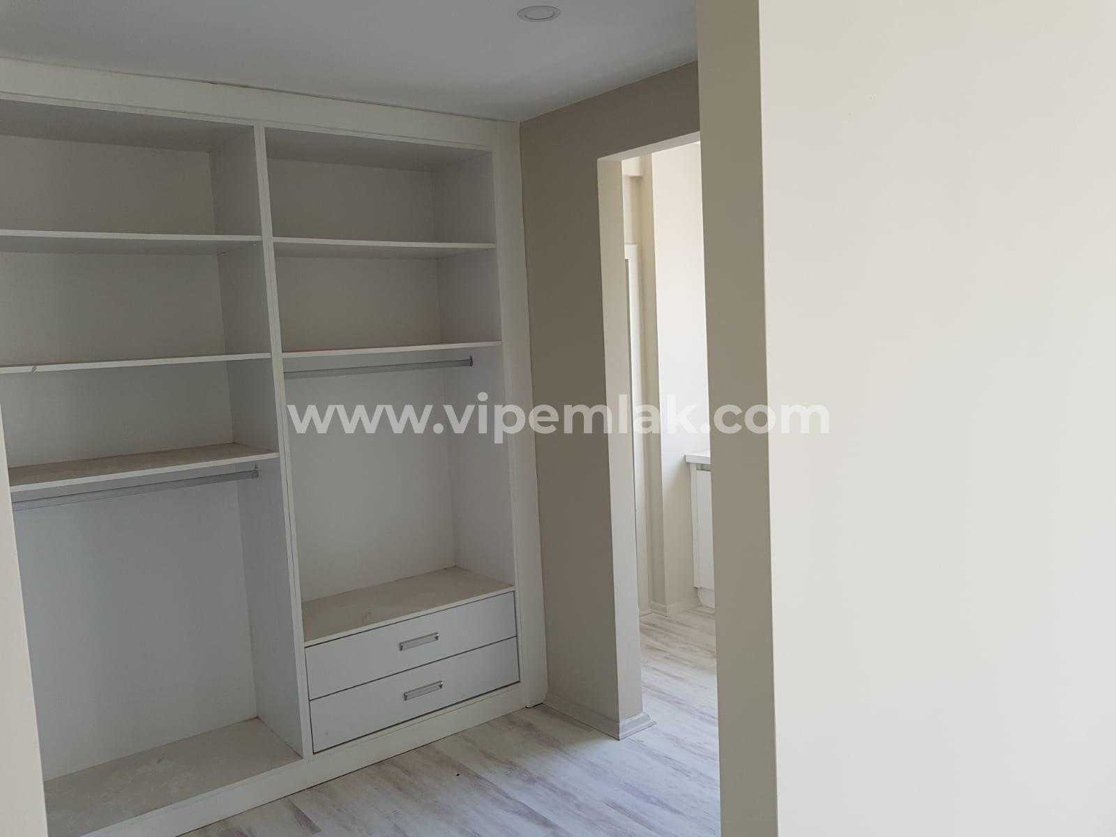 MERSİN ERDEMLİ BULVAR YEŞİLYURT SİTESİNDE SATILIK DAİRE
