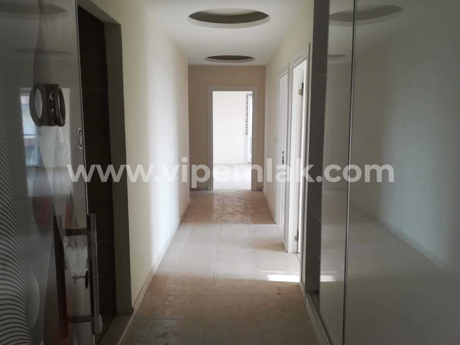 MERSİN ERDEMLİ ÇEŞMELİ BOTAN ÇAĞLAYAN APARTMANINDA SATILIK DAİRE