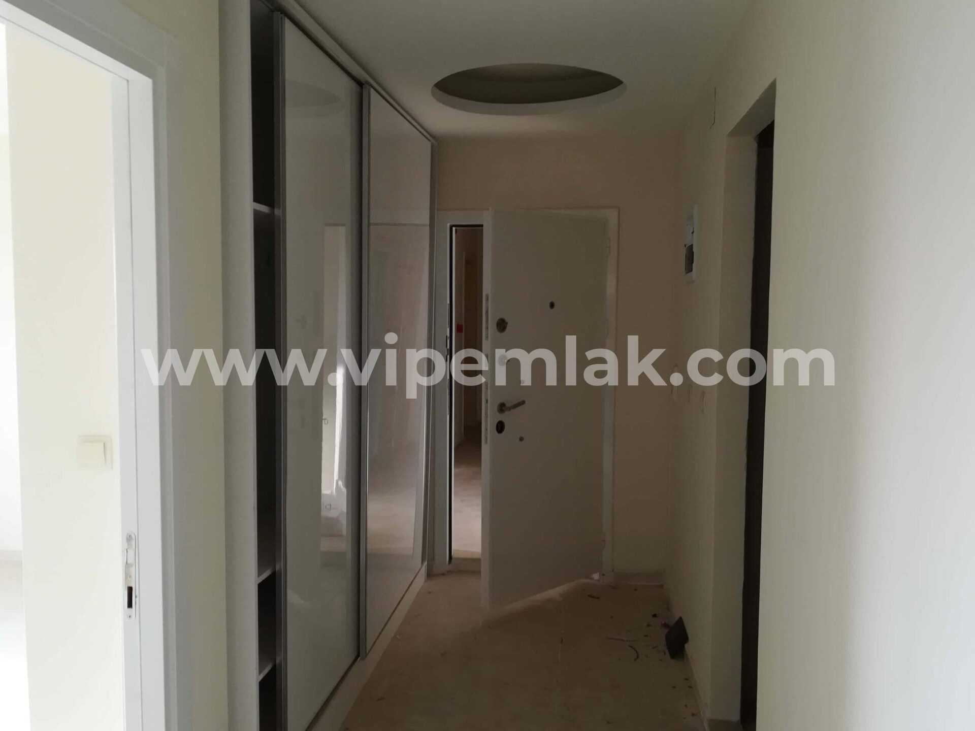 MERSİN ERDEMLİ ÇEŞMELİ BOTAN ÇAĞLAYAN APARTMANINDA SATILIK DAİRE
