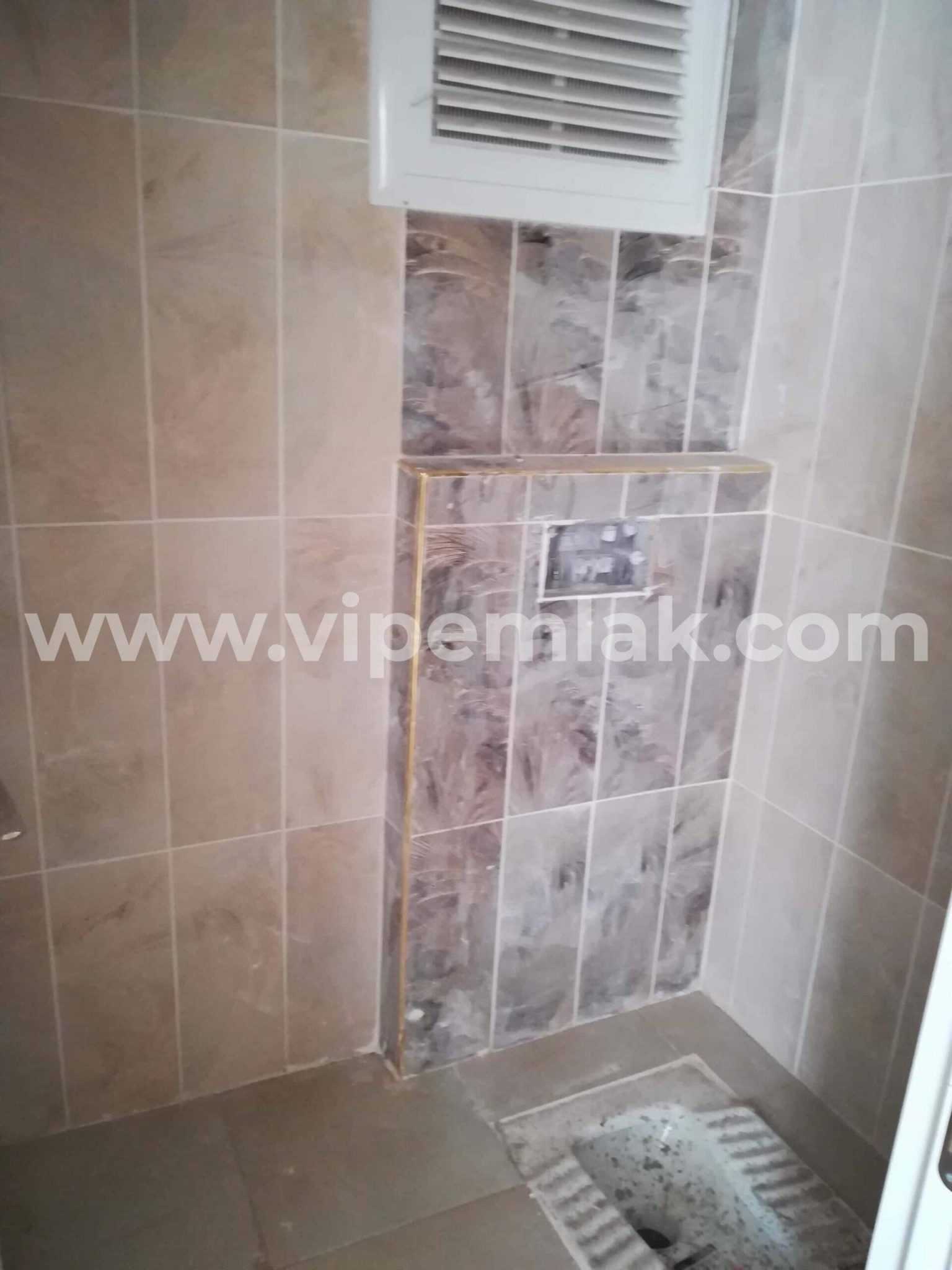 MERSİN ERDEMLİ ÇEŞMELİ BOTAN ÇAĞLAYAN APARTMANINDA SATILIK DAİRE