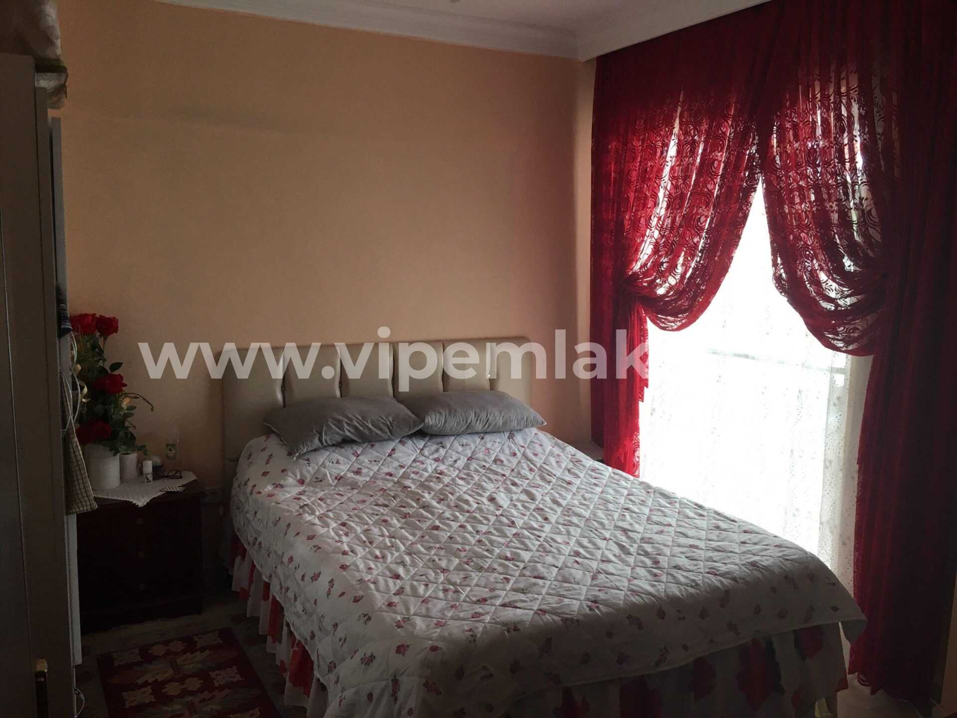 MERSİN TÖMÜK OKALİPTUSPARK SİTESİNDE SATILIK YAZLIK DAİRE