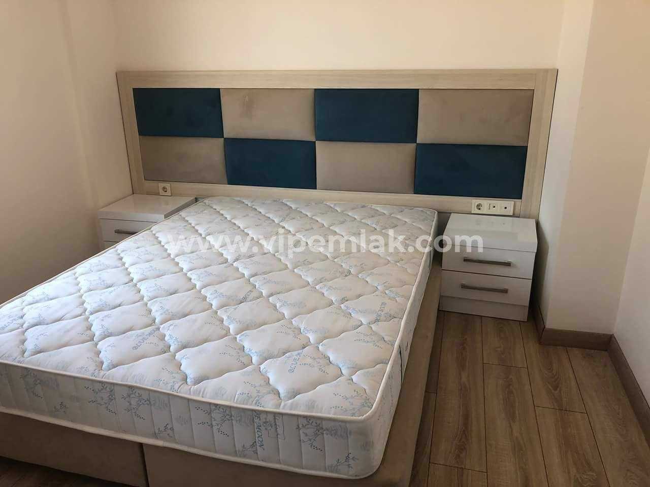 MERSİN SUSANOĞLU MEVKİĞİNDE SATILIK VİLLA