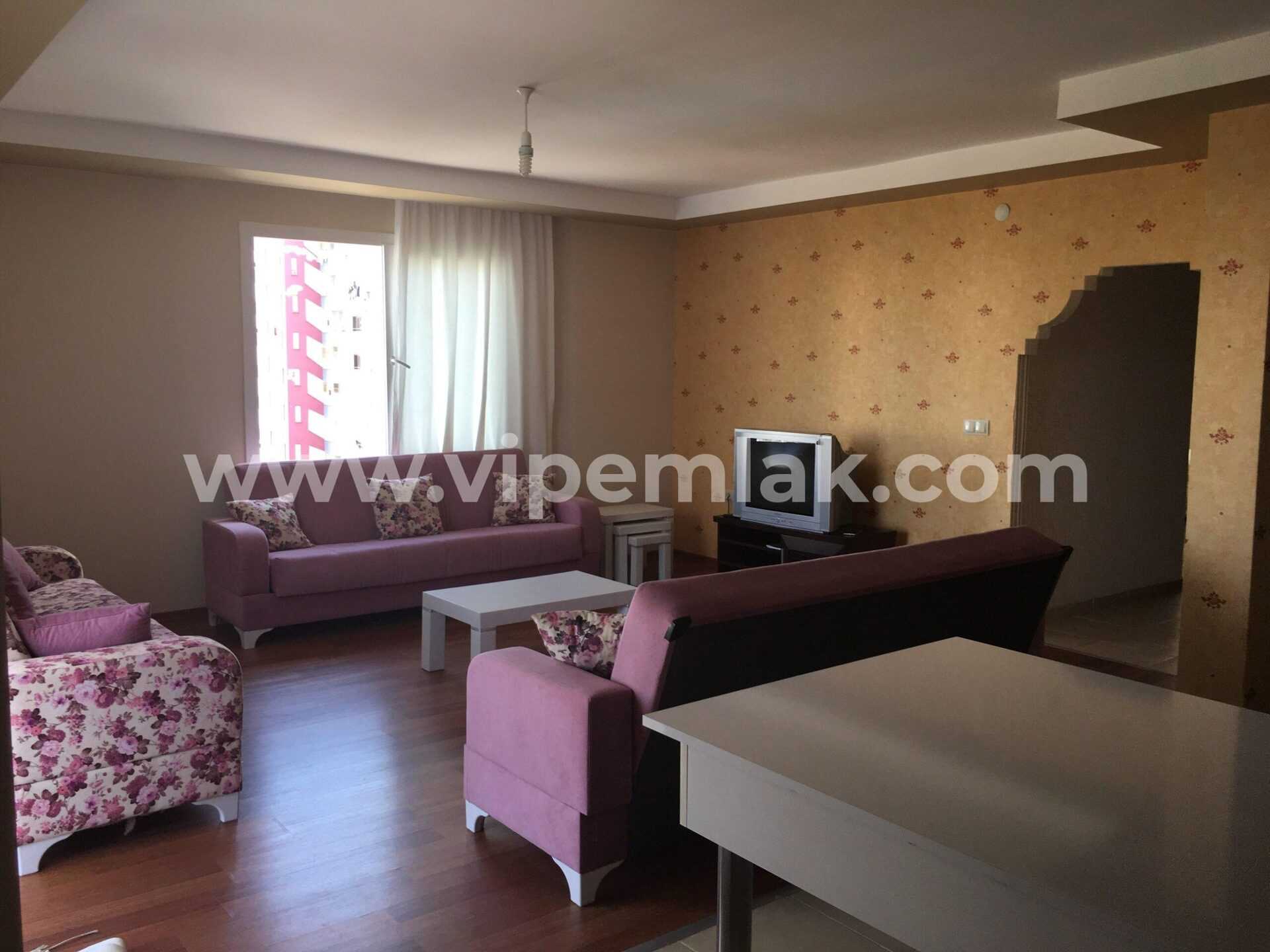 TÖMÜK STELLA AQUAPARK SİTESİ SATILIK YAZLIK DAİRE