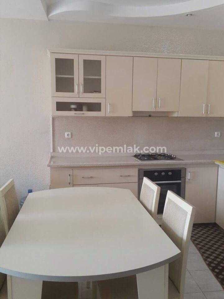 MERSİN TÖMÜK FLAMİNGO 4 SİTESİNDE SATILIK YAZLIK DAİRE
