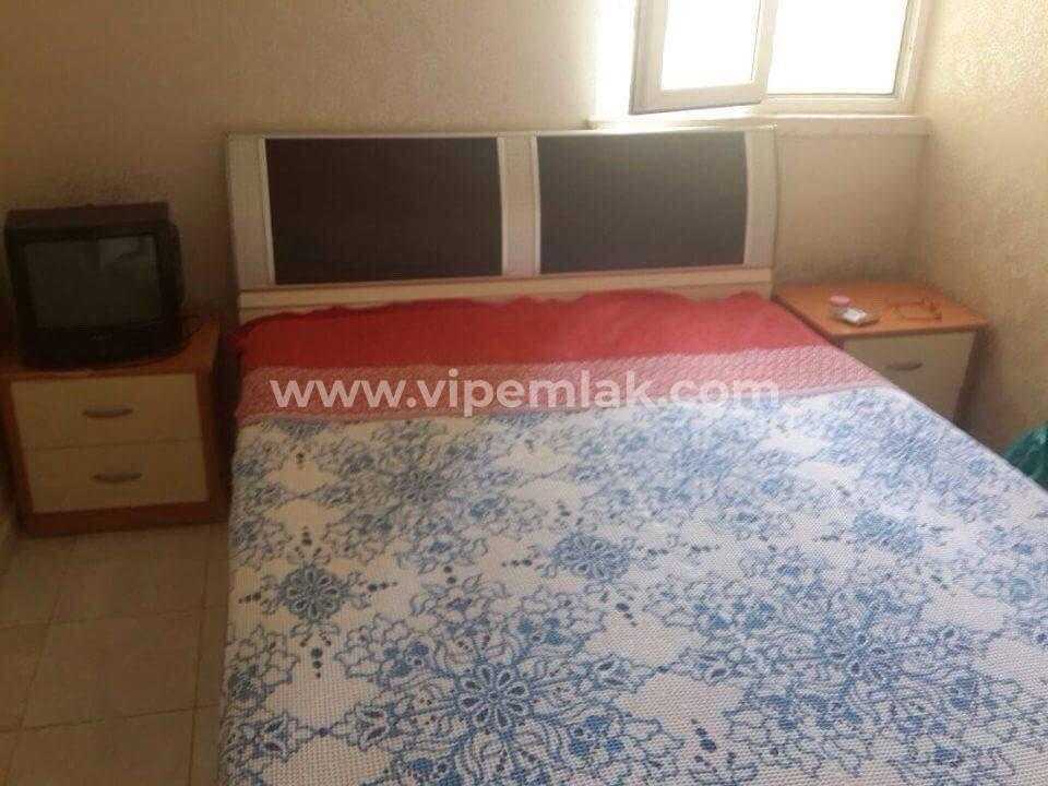 MERSİN TÖMÜK FLAMİNGO 4 SİTESİNDE SATILIK YAZLIK DAİRE