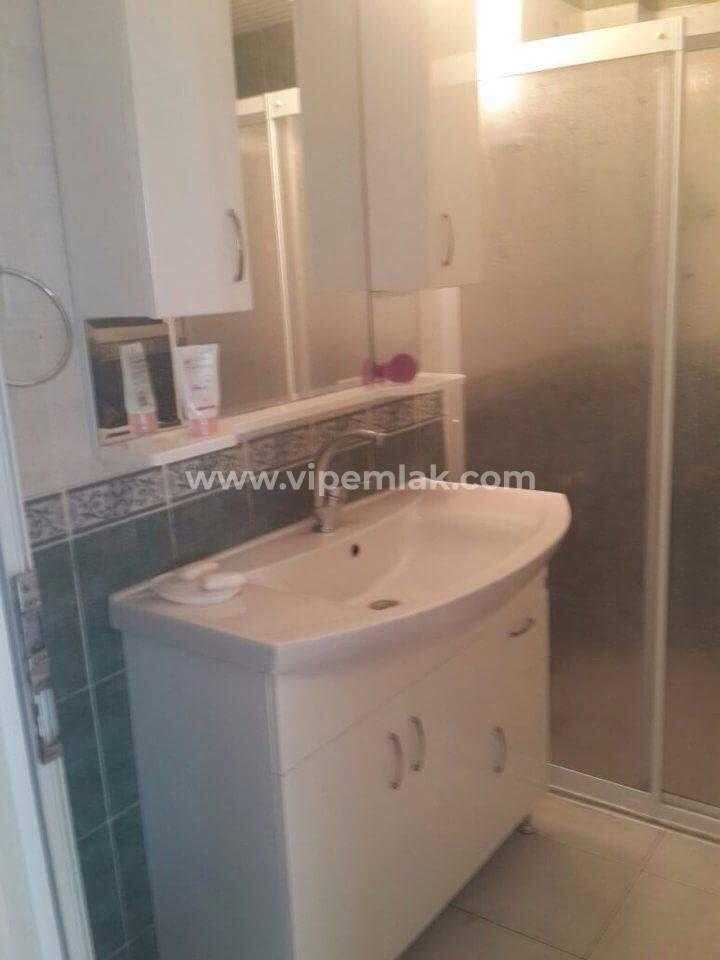 MERSİN TÖMÜK FLAMİNGO 4 SİTESİNDE SATILIK YAZLIK DAİRE