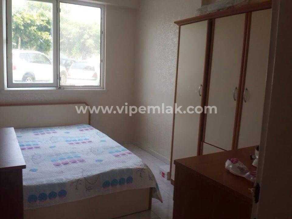 MERSİN TÖMÜK FLAMİNGO 4 SİTESİNDE SATILIK YAZLIK DAİRE