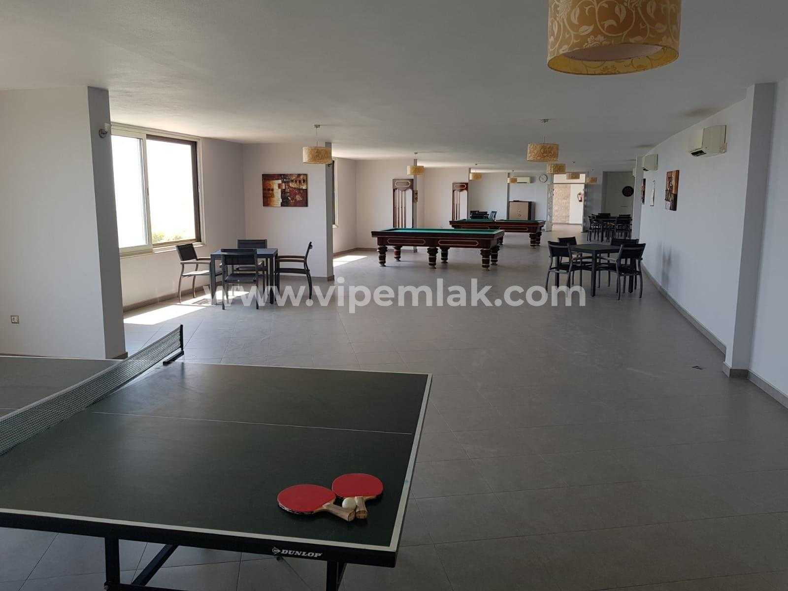 MERSİN ERDEMLİ OSİRUS VİLLALARINDA SATILIK DUBLEX