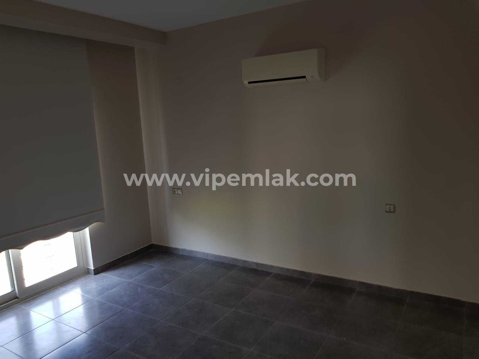 MERSİN ERDEMLİ OSİRUS VİLLALARINDA SATILIK DUBLEX