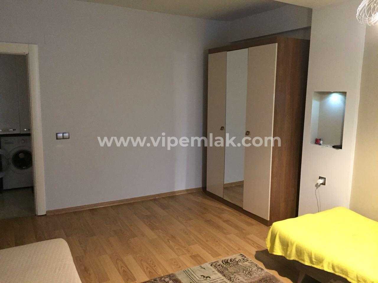 MERSİN ÇEŞMELİ NİRA HOLİDAY SİTESİNDE KİRALIK YAZLIK DAİRE