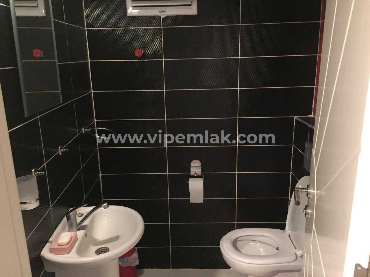 MERSİN ÇEŞMELİ NİRA HOLİDAY SİTESİNDE KİRALIK YAZLIK DAİRE