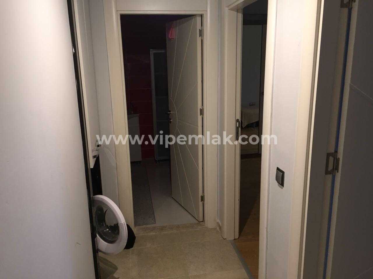MERSİN ÇEŞMELİ NİRA HOLİDAY SİTESİNDE KİRALIK YAZLIK DAİRE