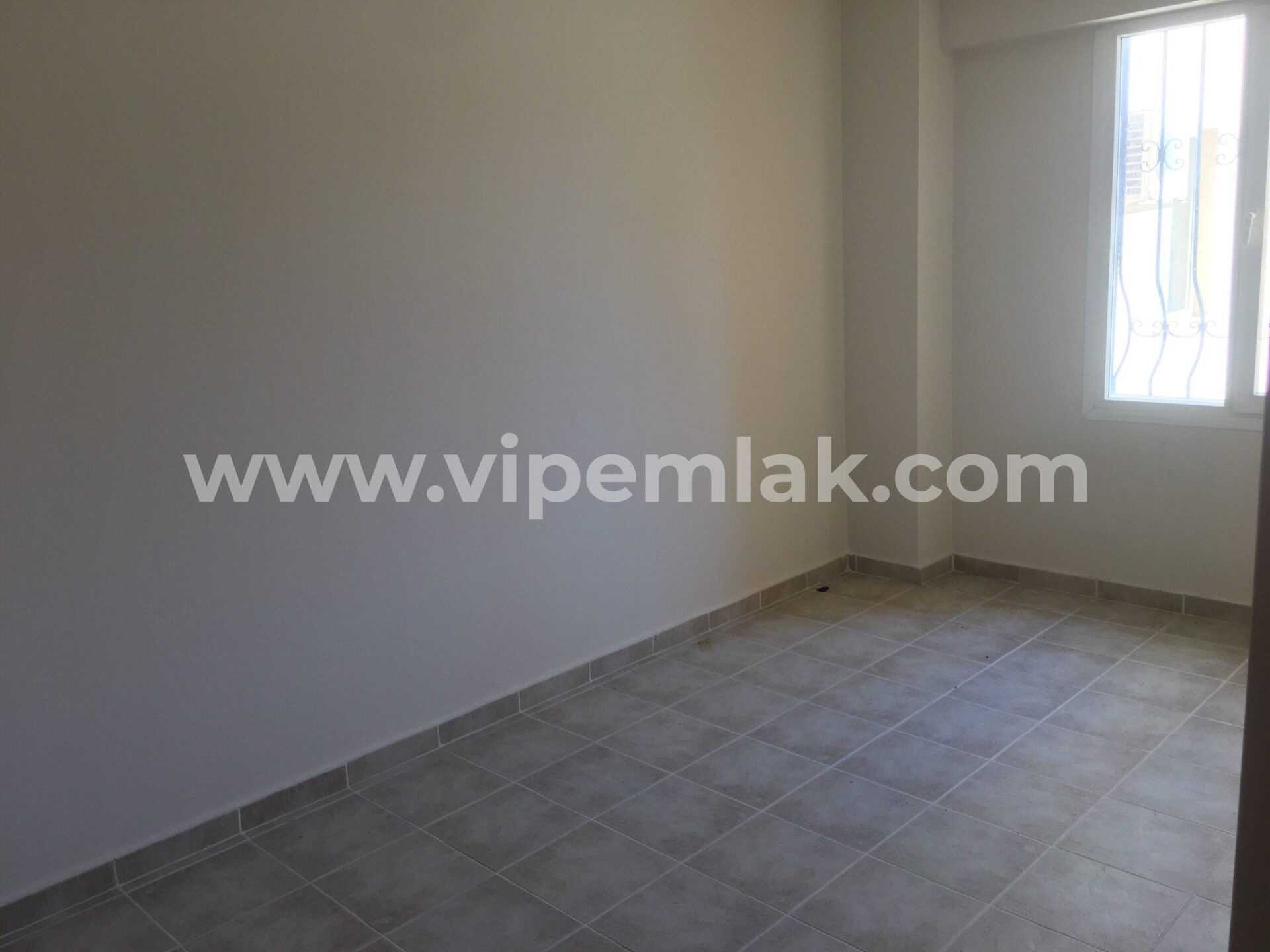 MERSİN ÇEŞMELİ LİPARİS 3 SİTESİNDE SATILIK YAZLIK DAİRE